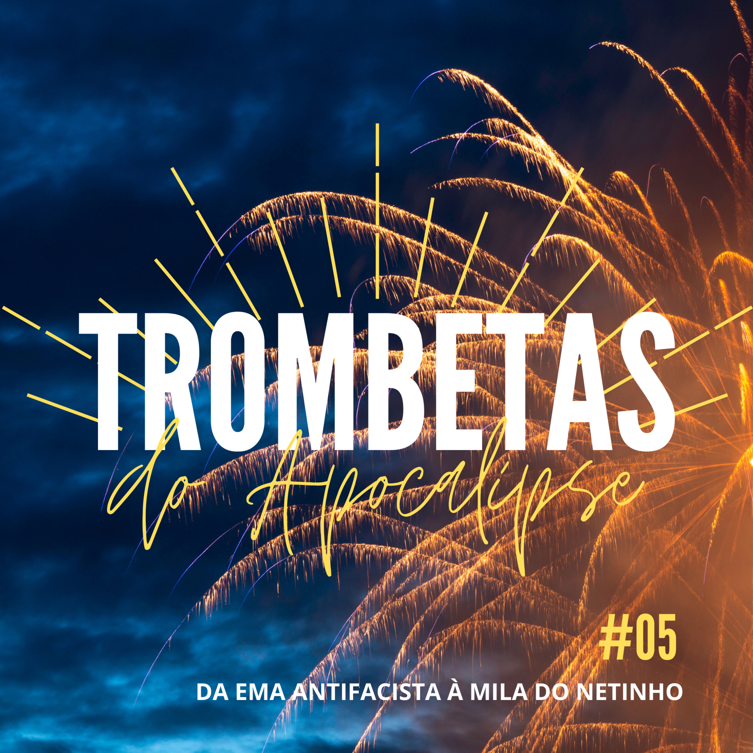 Trombetas do Apocalipse