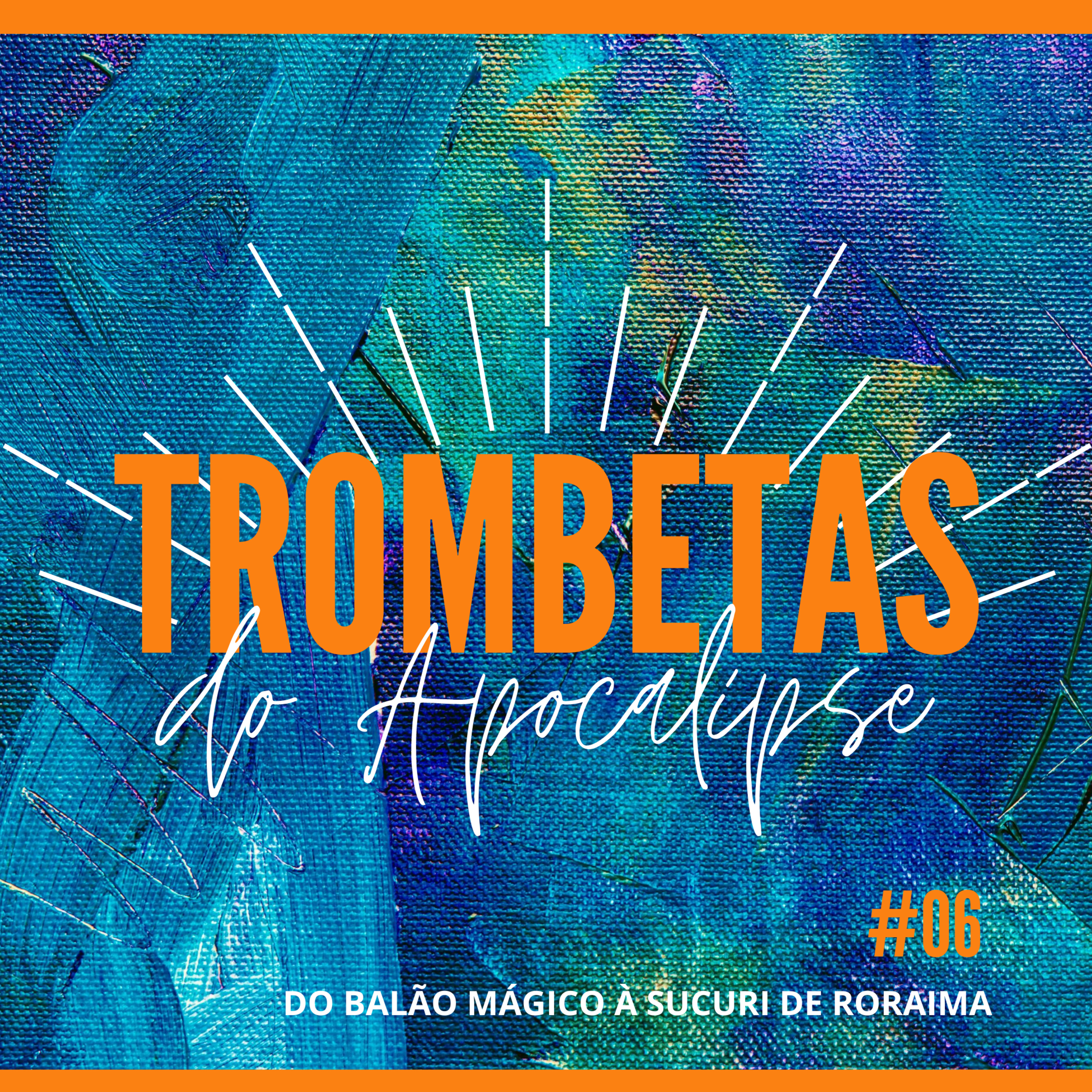 Trombetas do Apocalipse