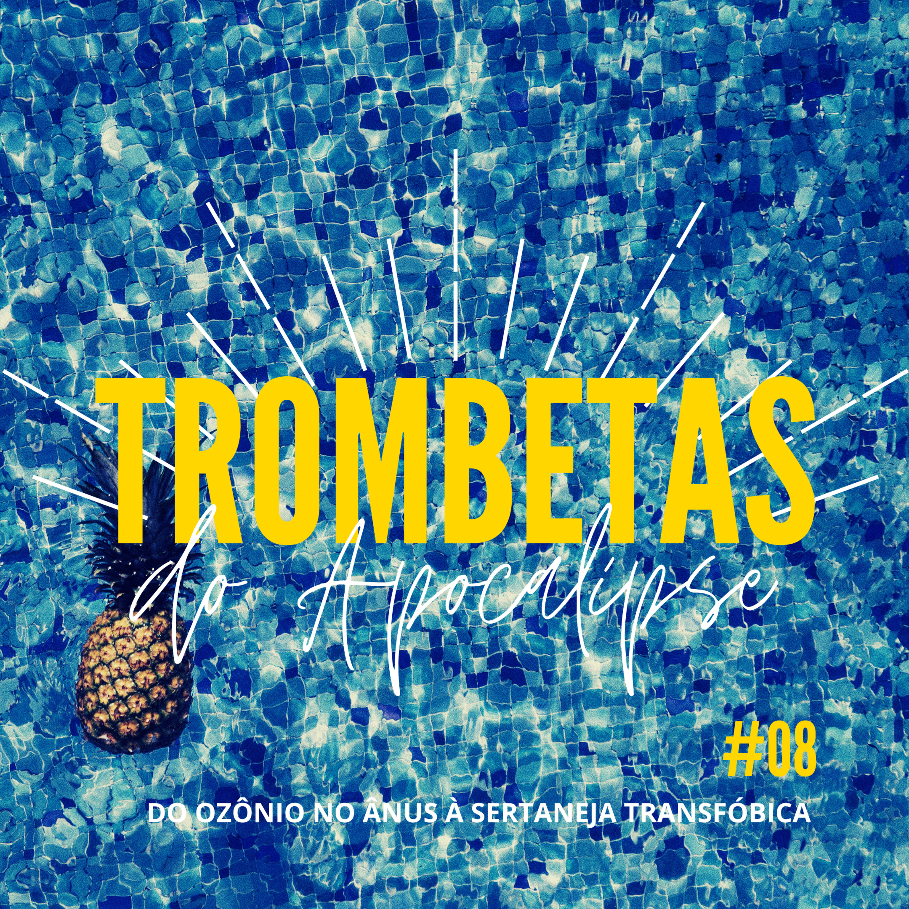 Trombetas do Apocalipse
