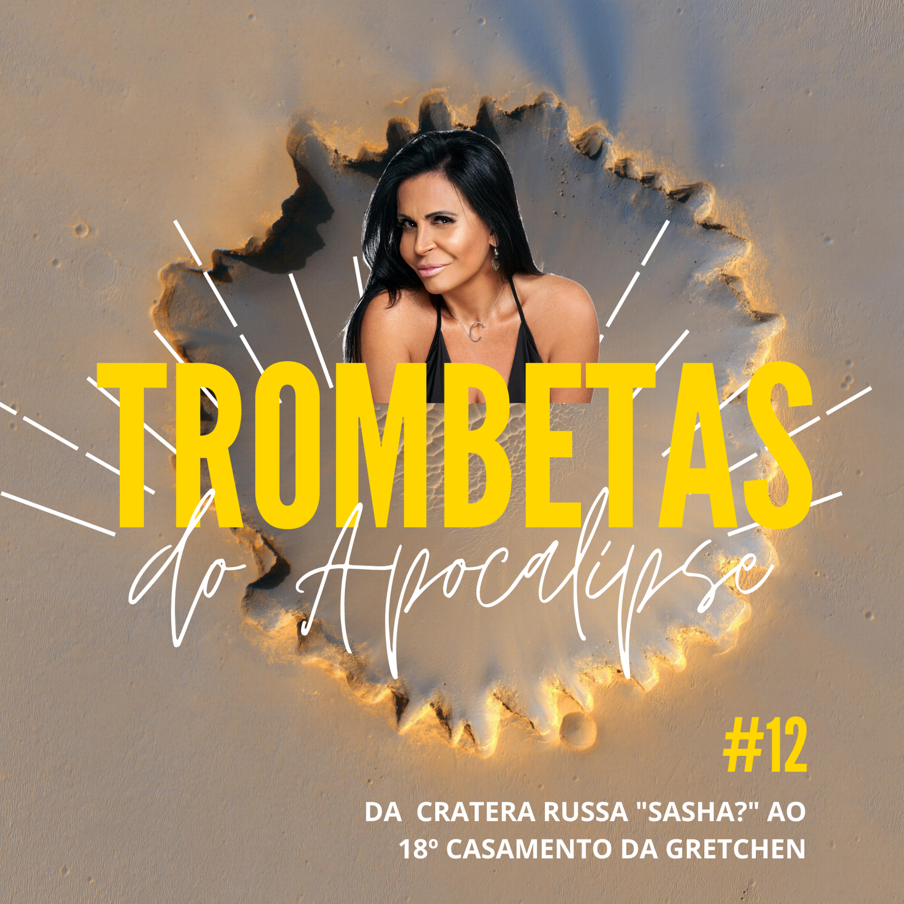 Trombetas do Apocalipse