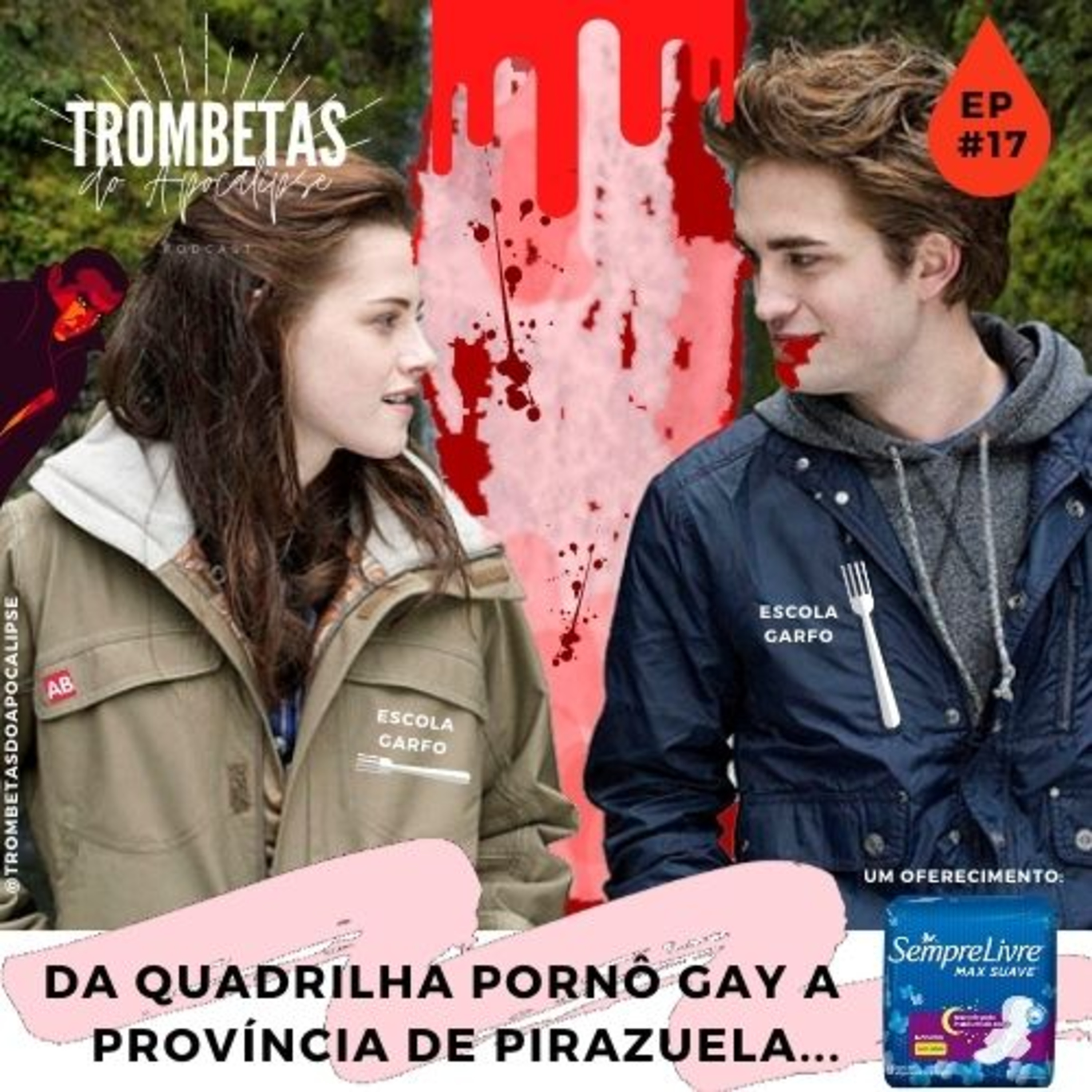 Trombetas do Apocalipse