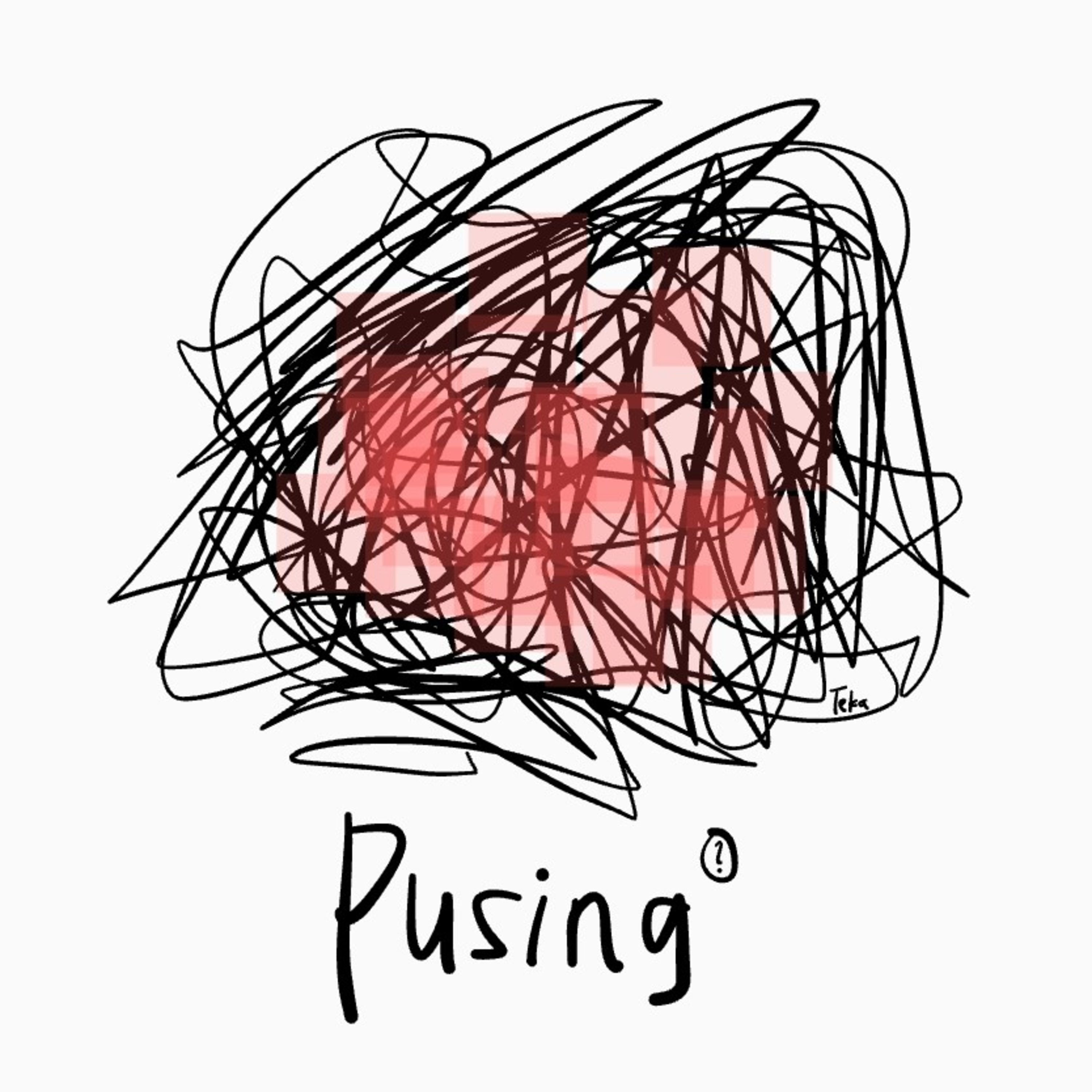 Teruntuk Kamu