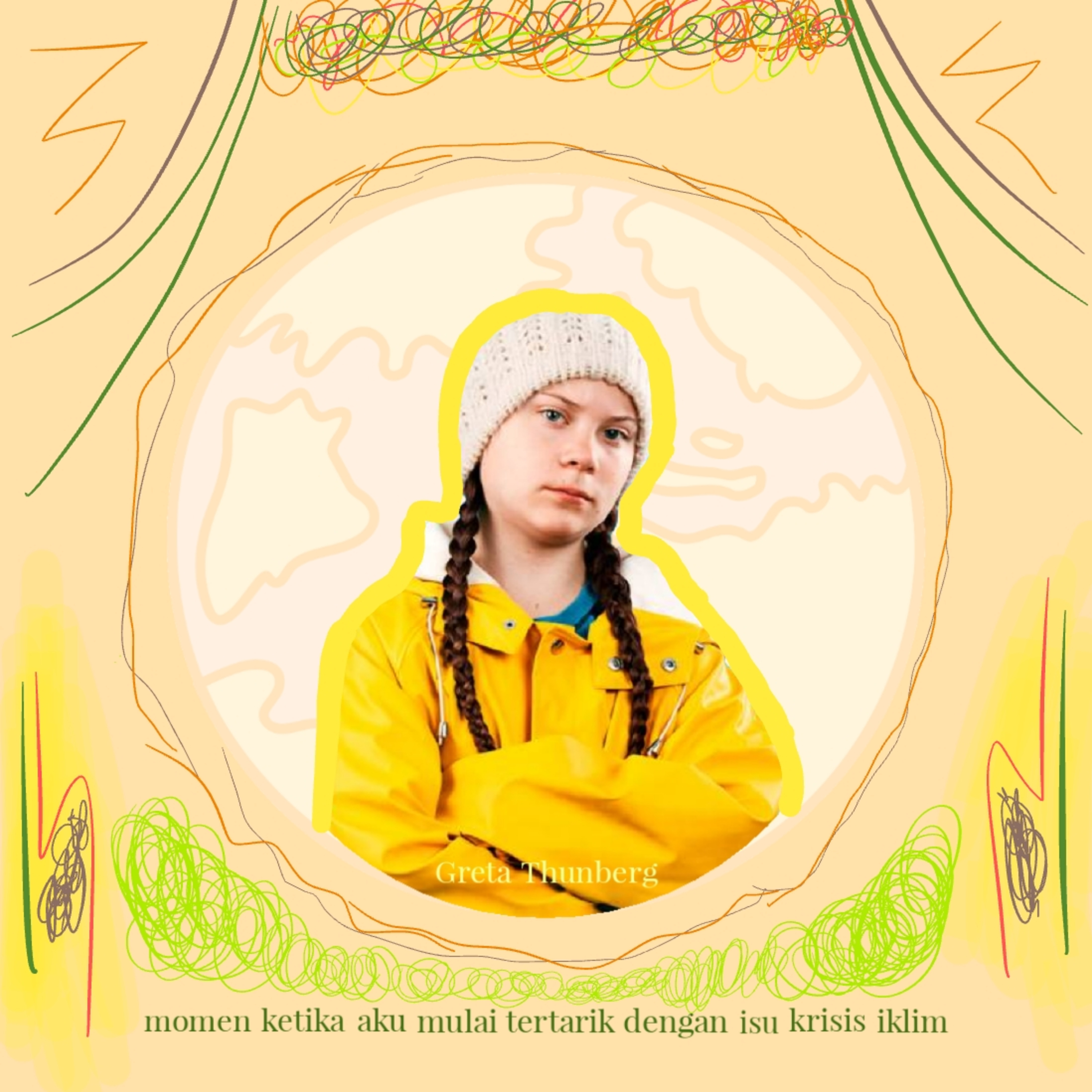 Teruntuk Kamu