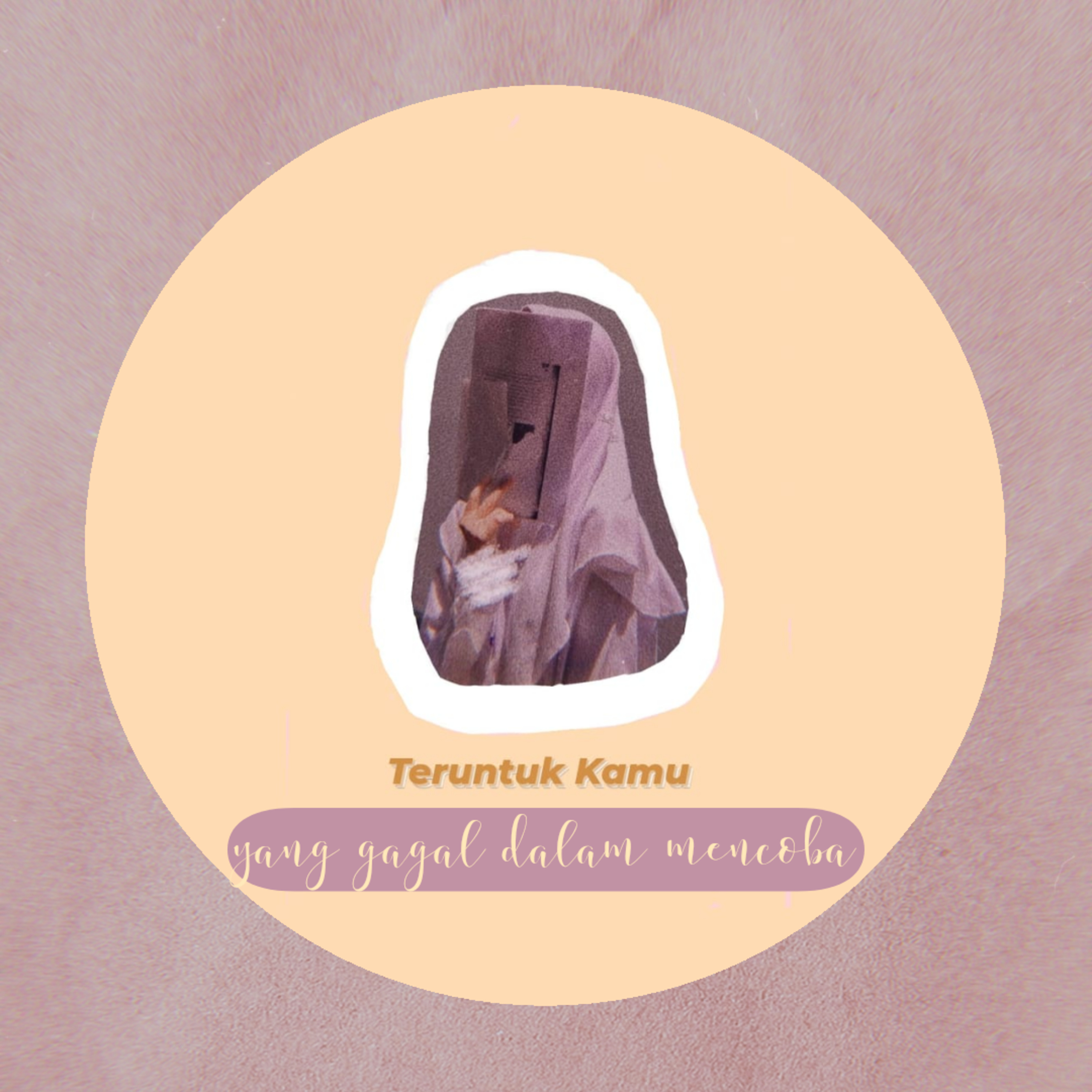 Teruntuk Kamu