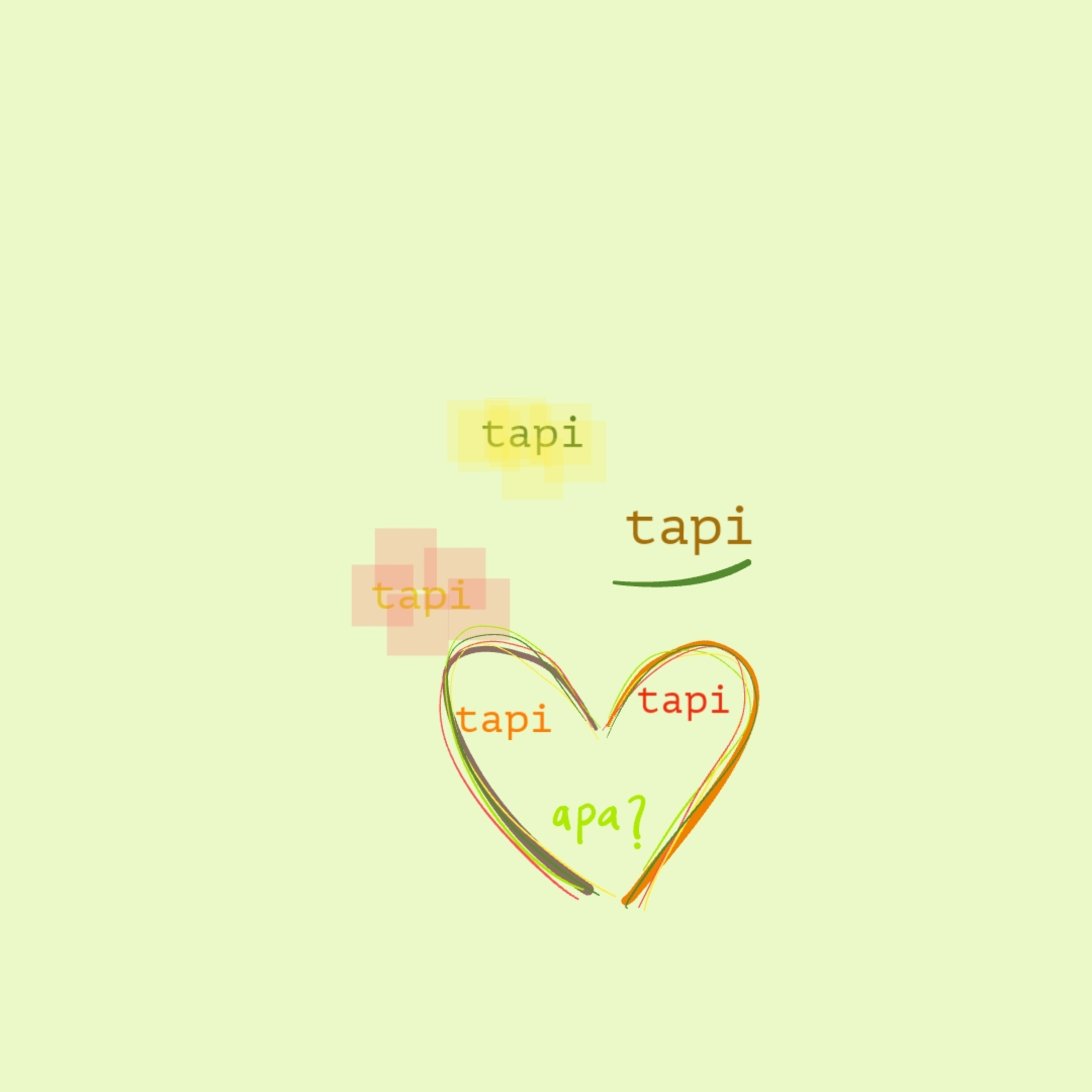 Teruntuk Kamu