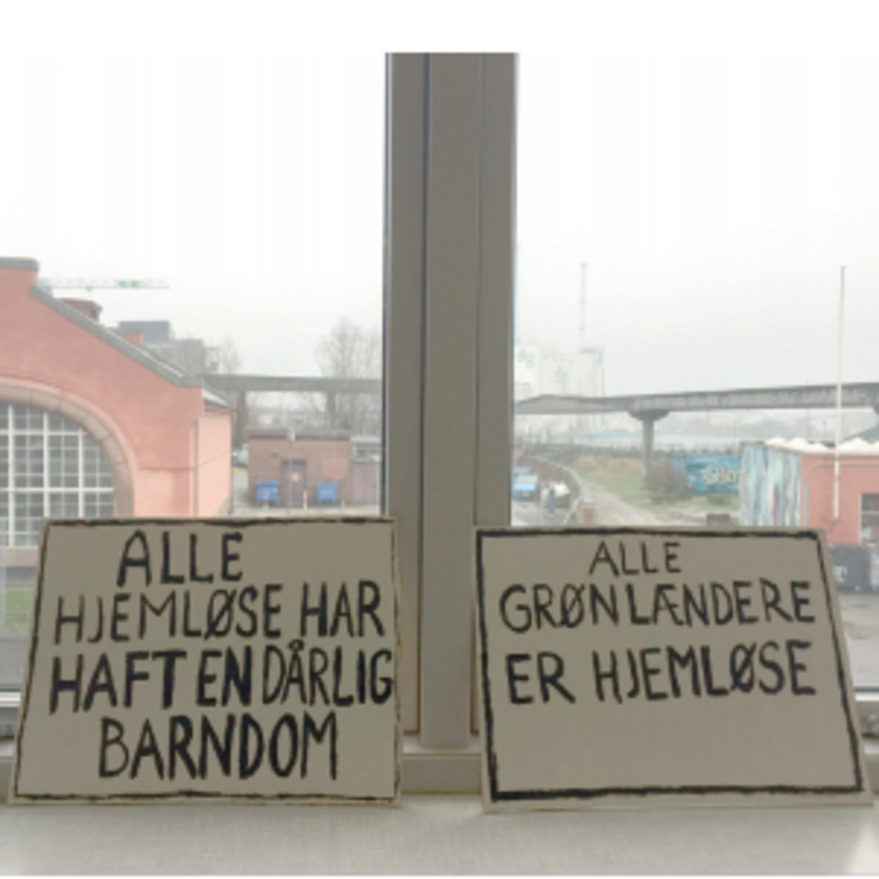 STOF - Rusmidler, mennesker og samfund