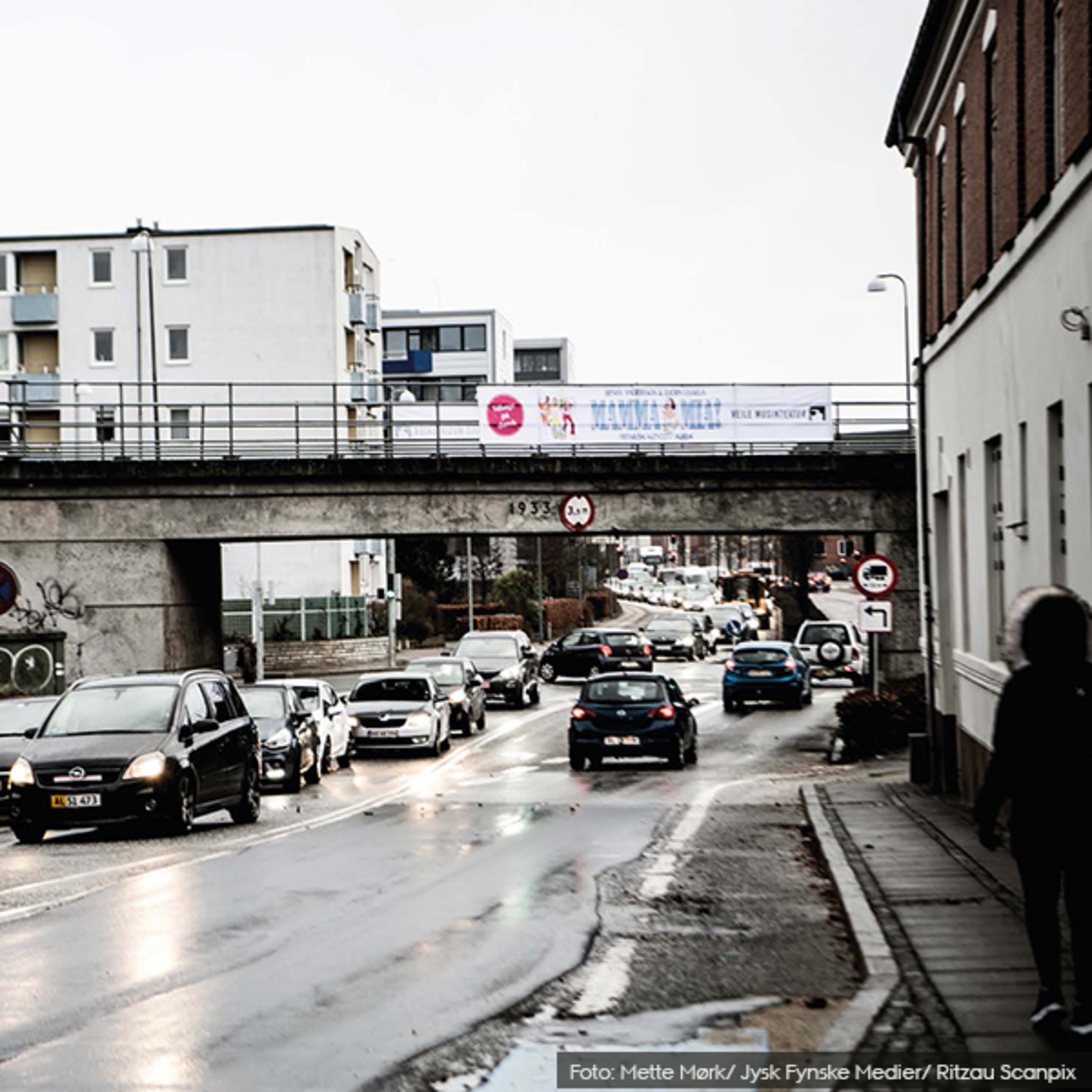 STOF - Rusmidler, mennesker og samfund