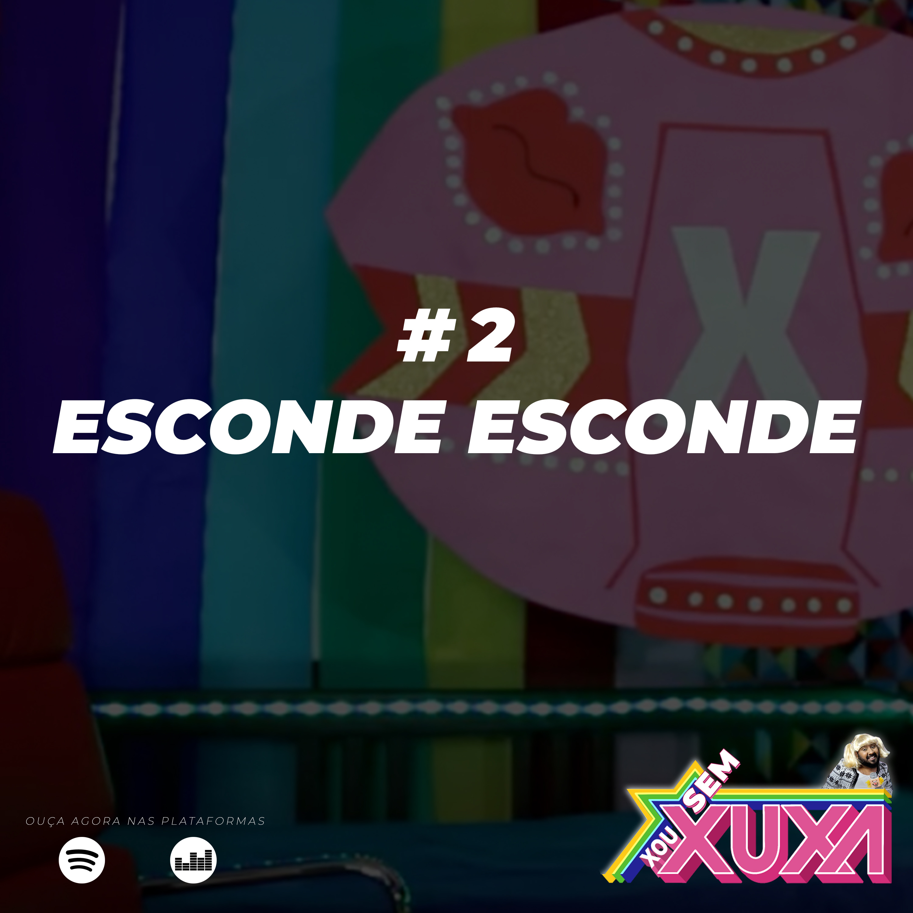Xou sem Xuxa