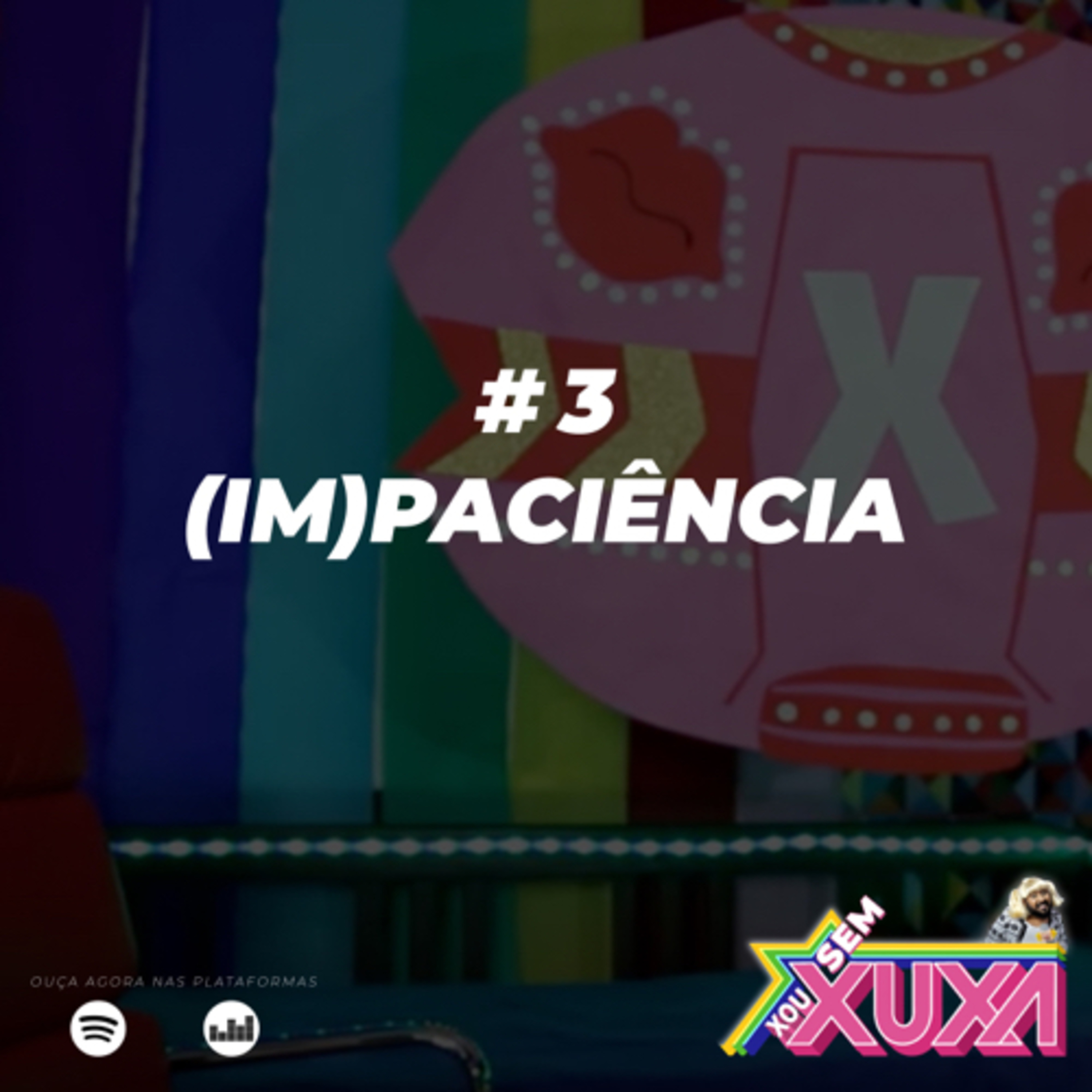 Xou sem Xuxa
