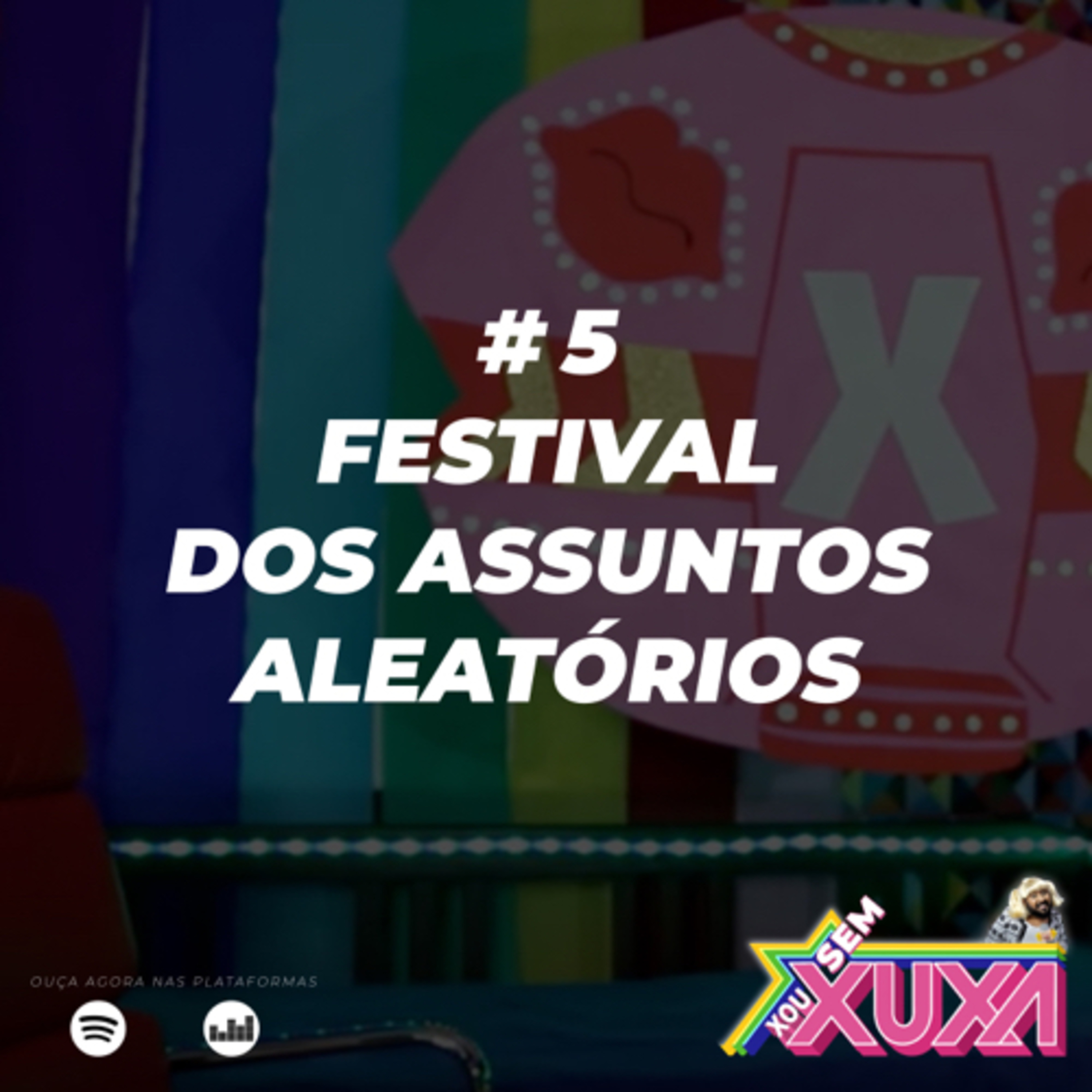 Xou sem Xuxa