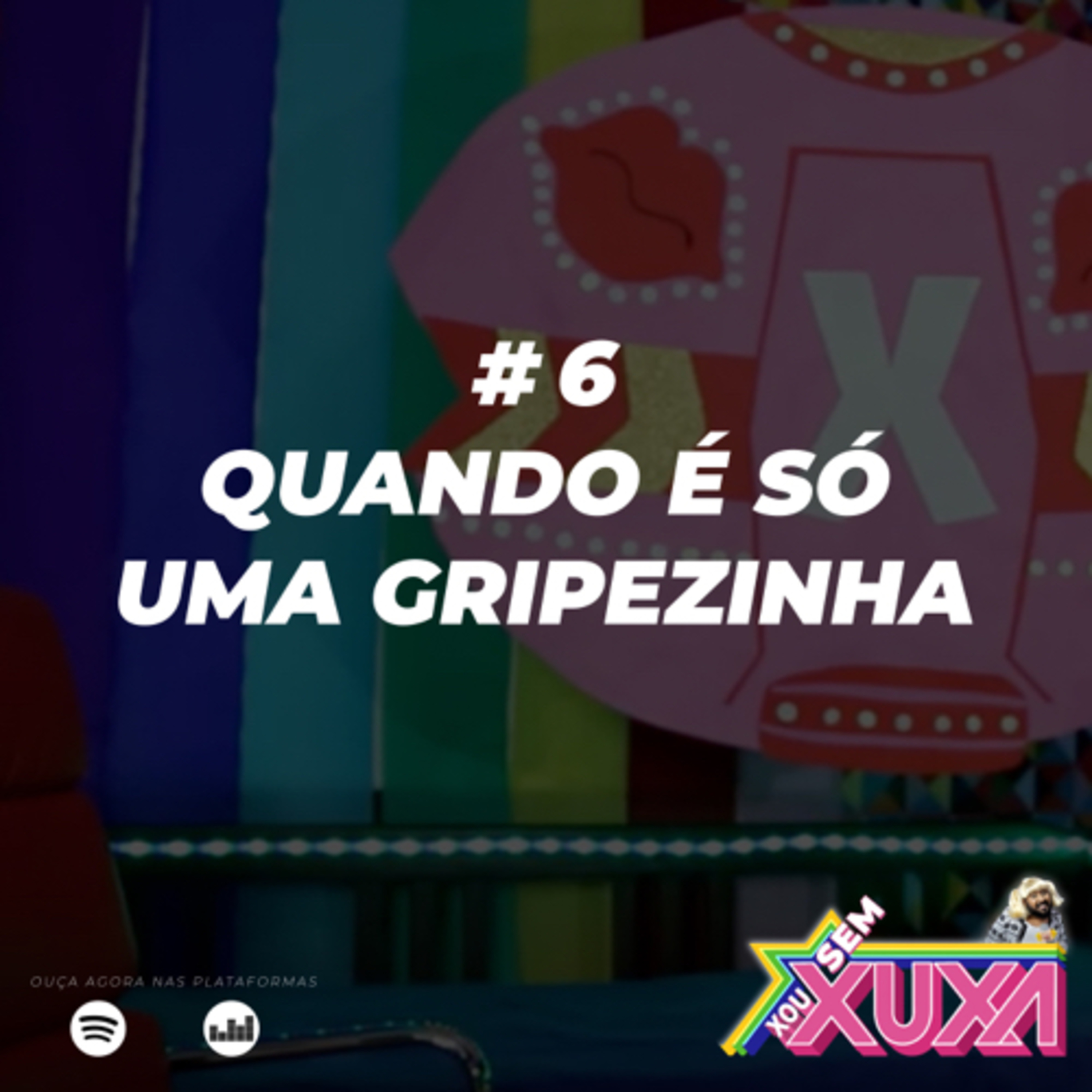 Xou sem Xuxa