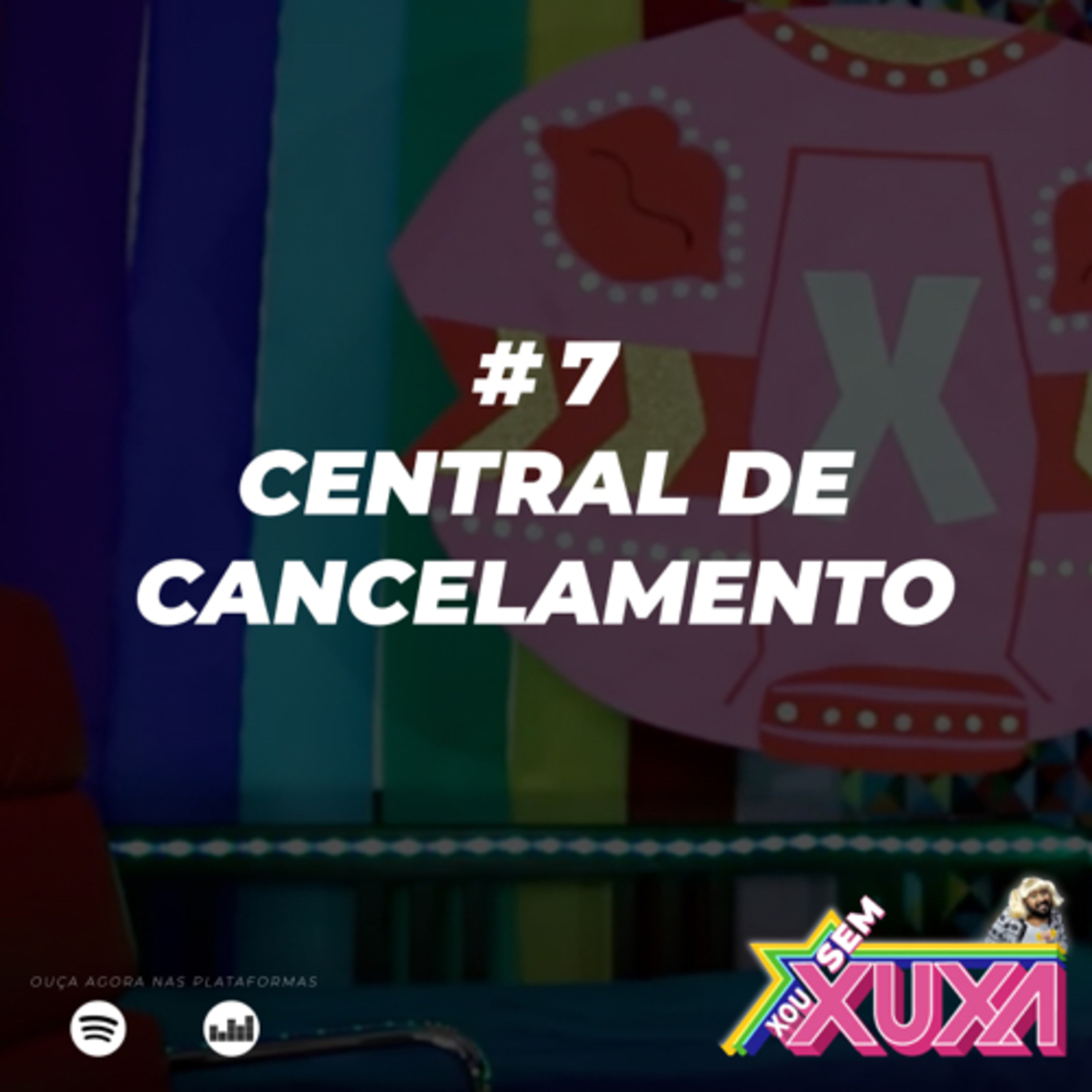 Xou sem Xuxa