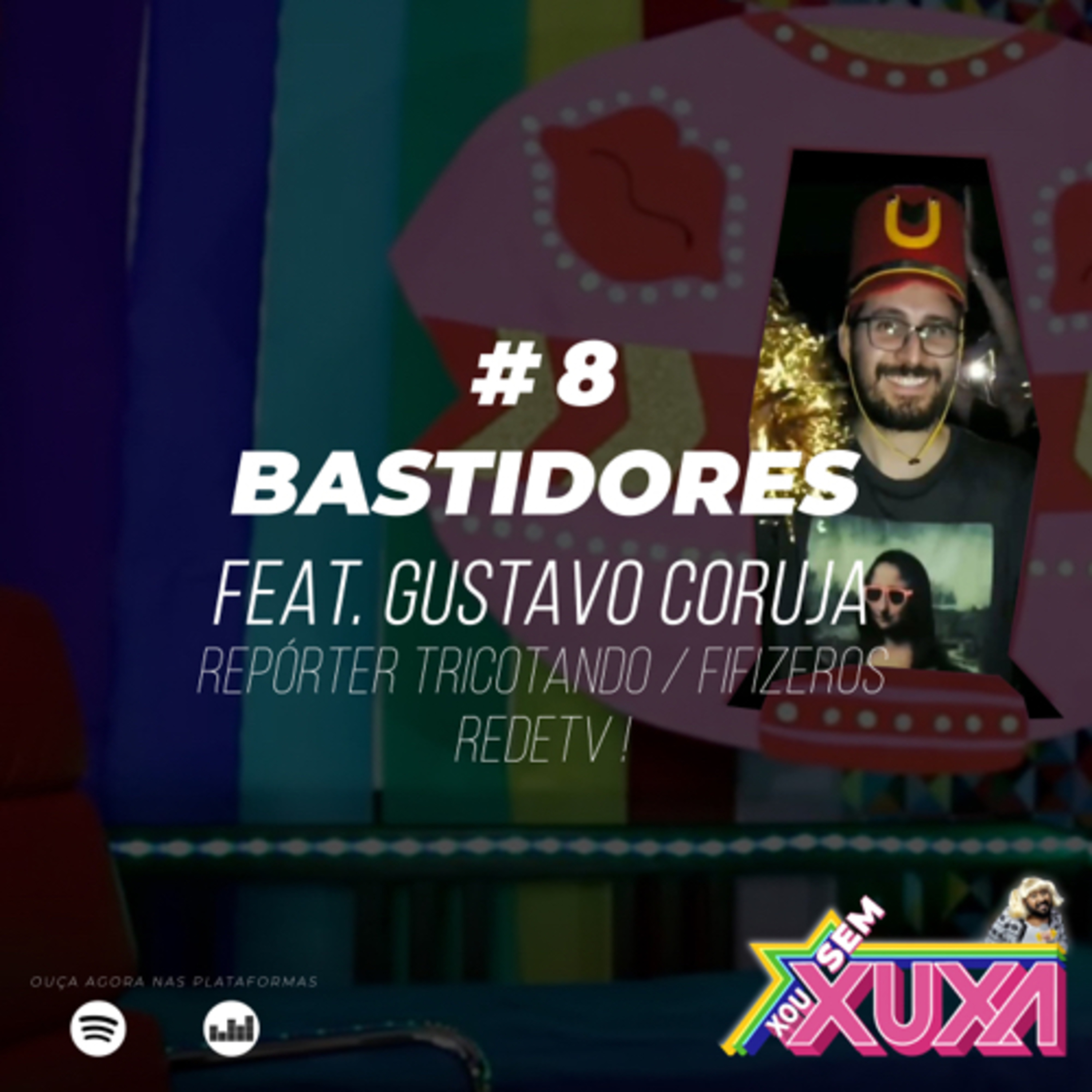 Xou sem Xuxa