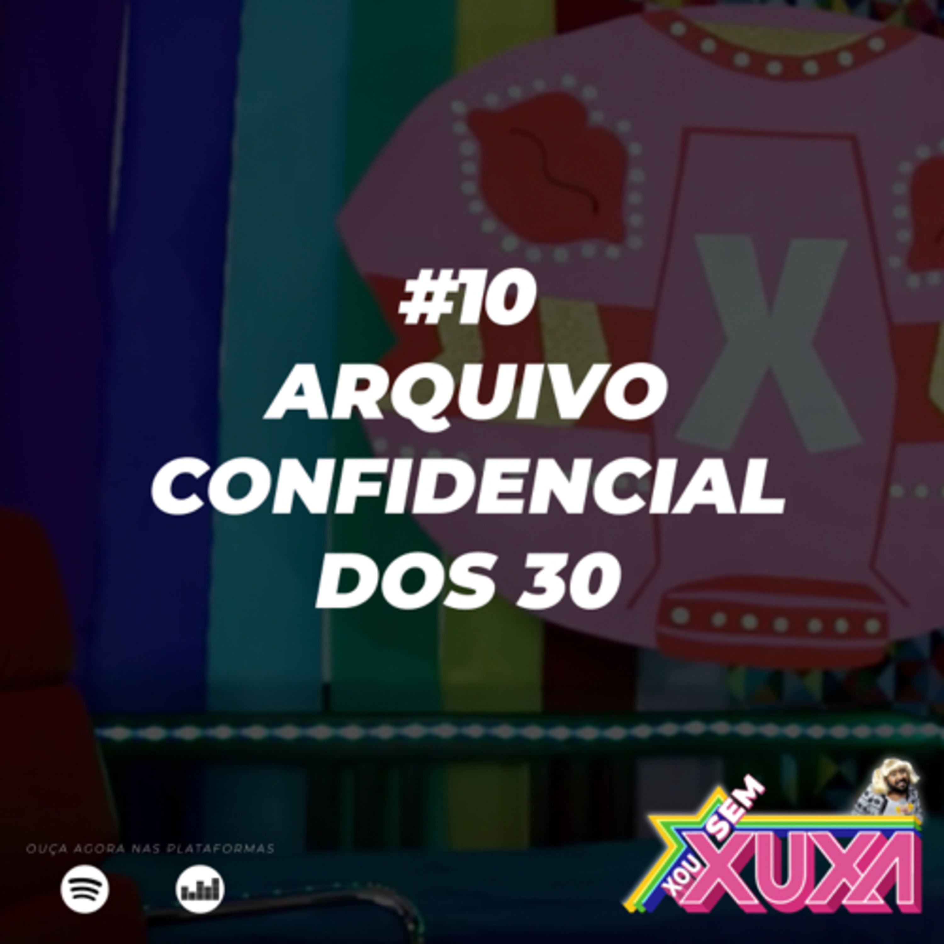 Xou sem Xuxa