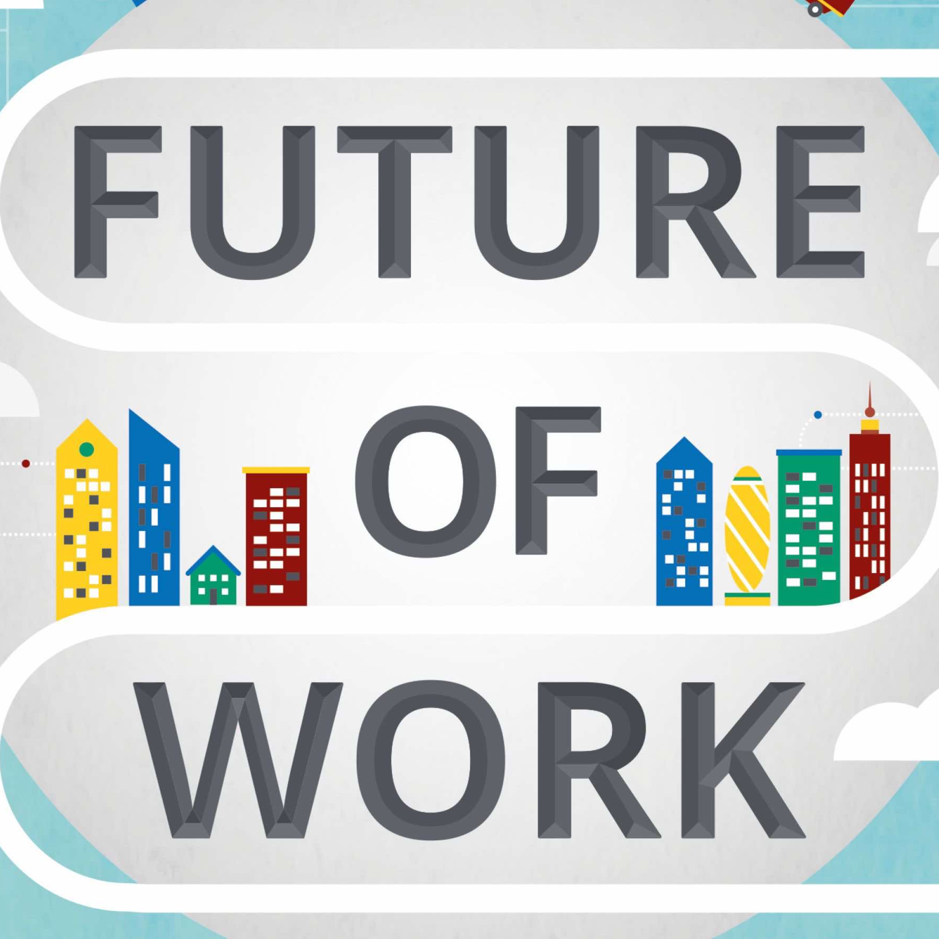 The future of work: What do we know?