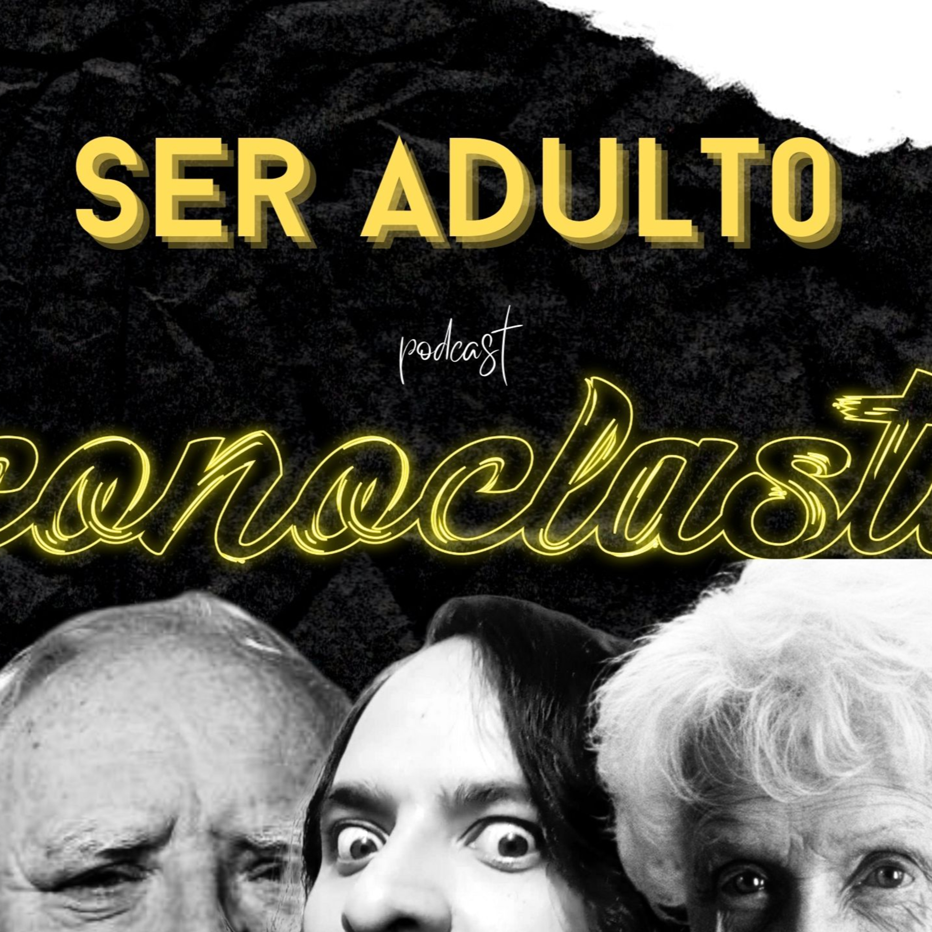 Iconoclasta