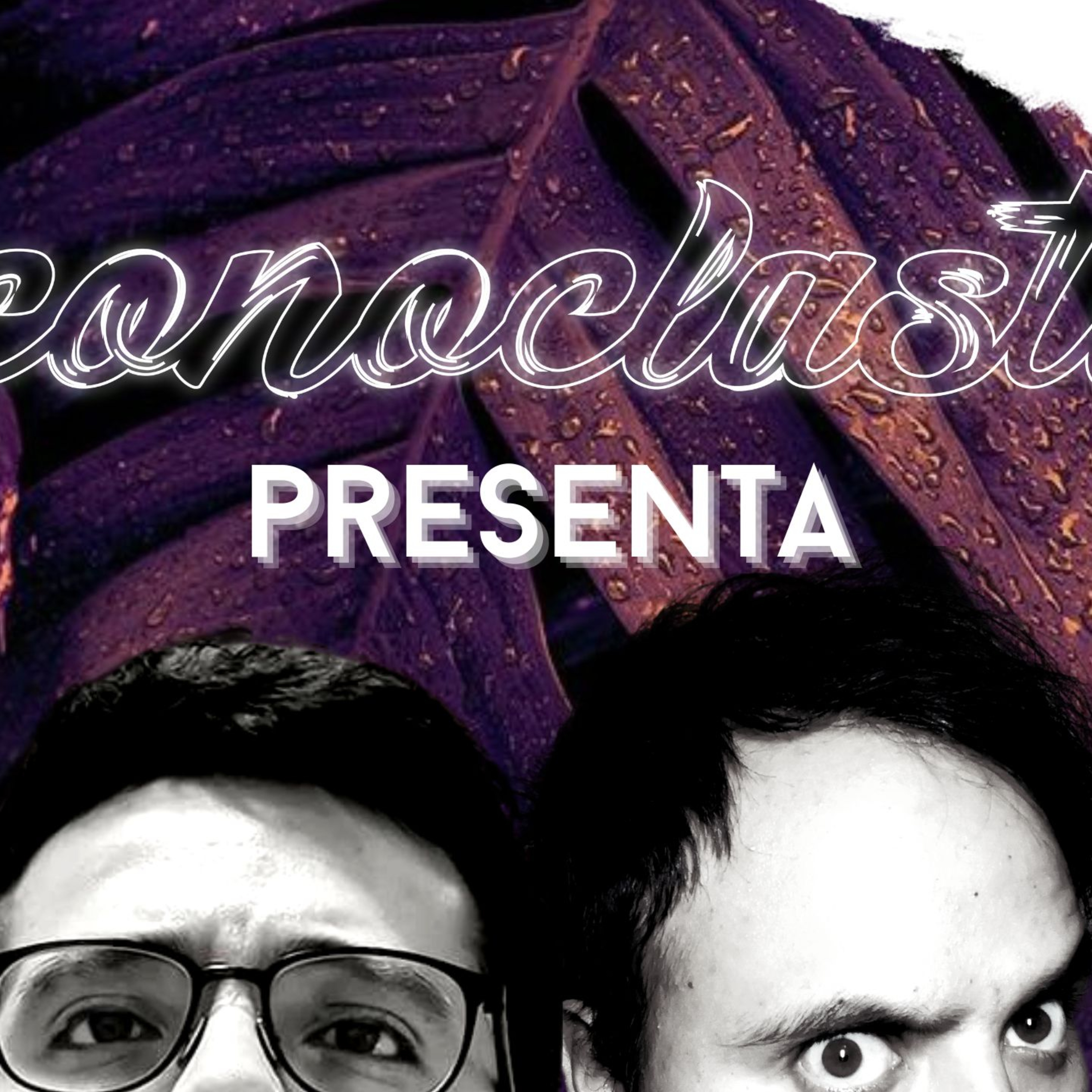 Iconoclasta
