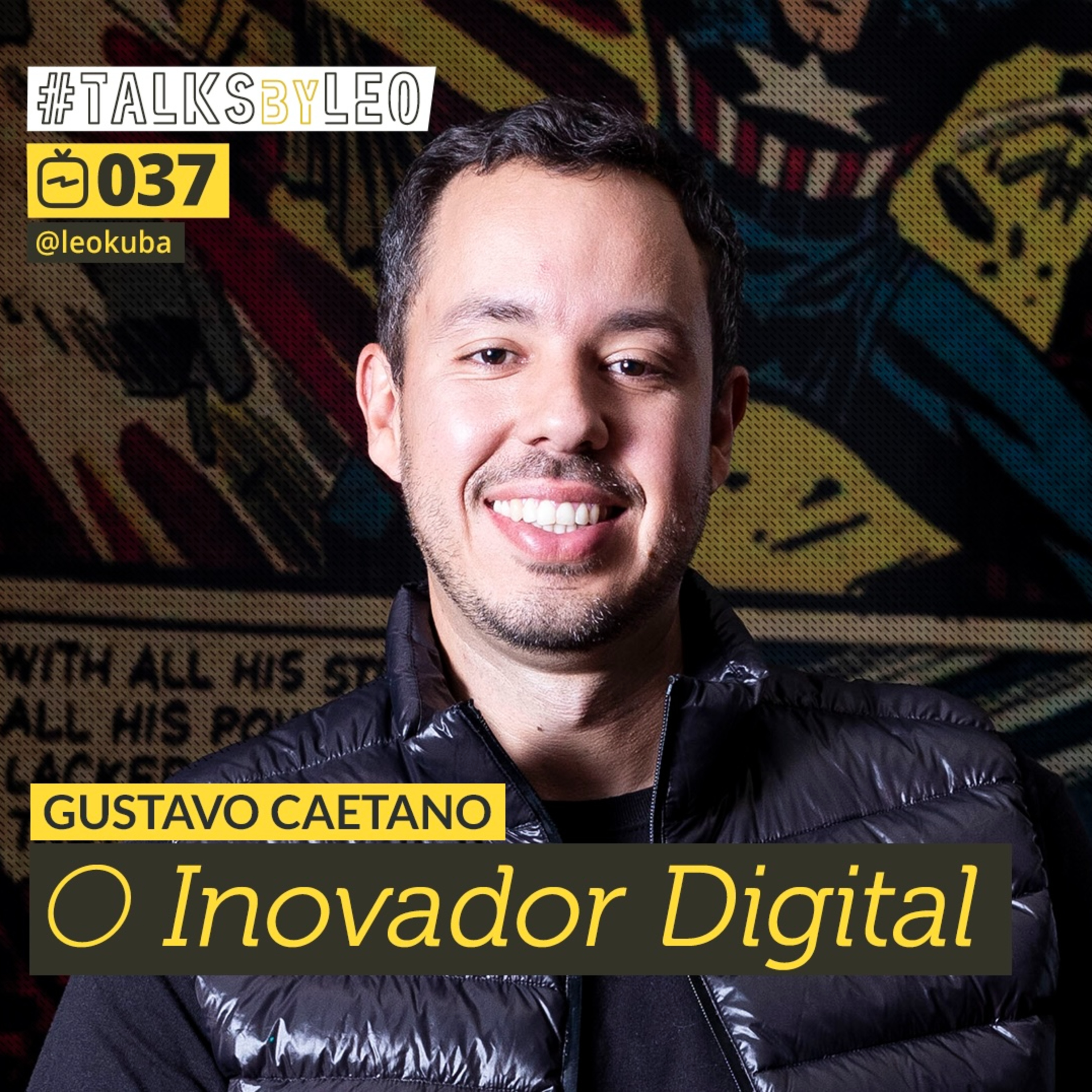 TalksbyLeo Podcast