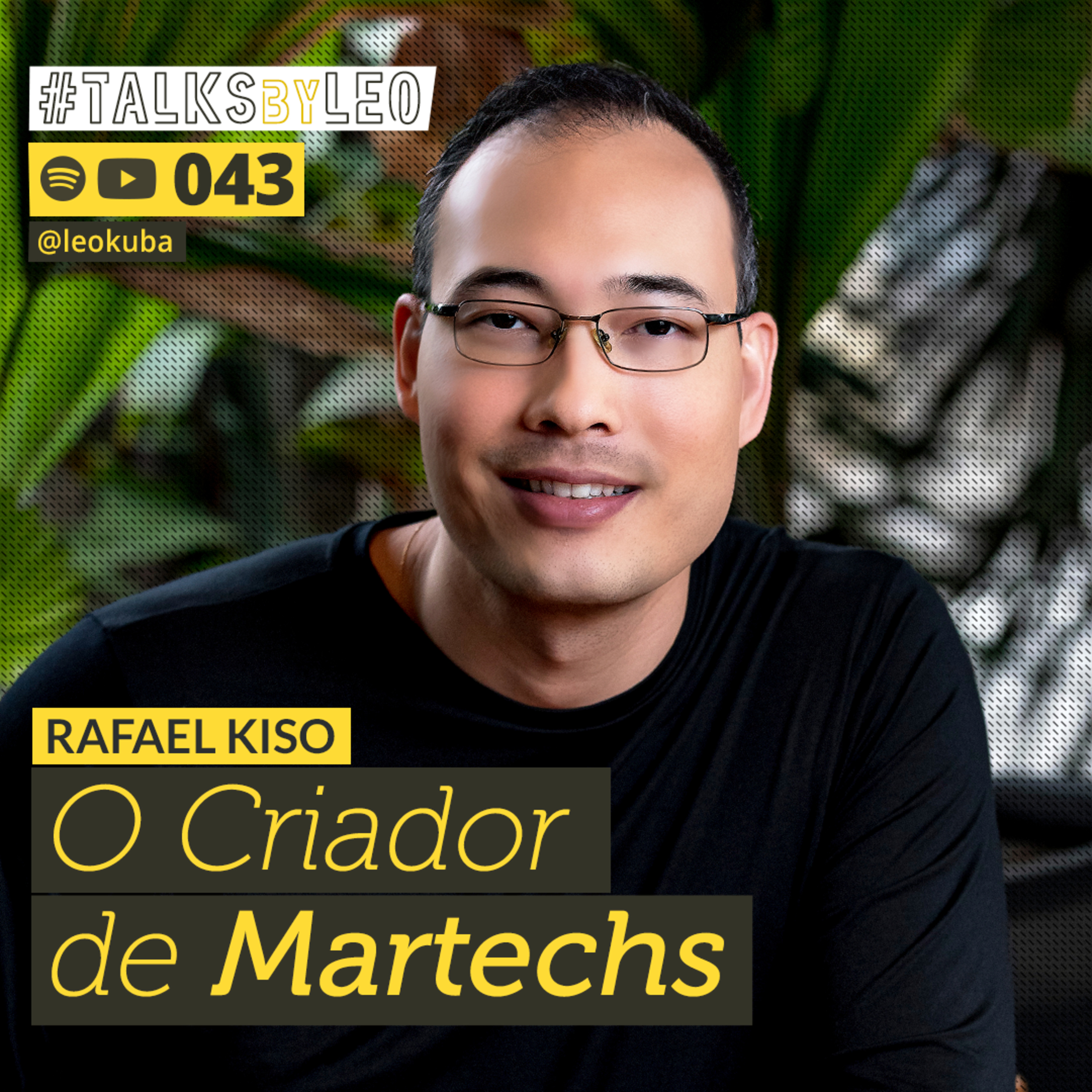 TalksbyLeo Podcast