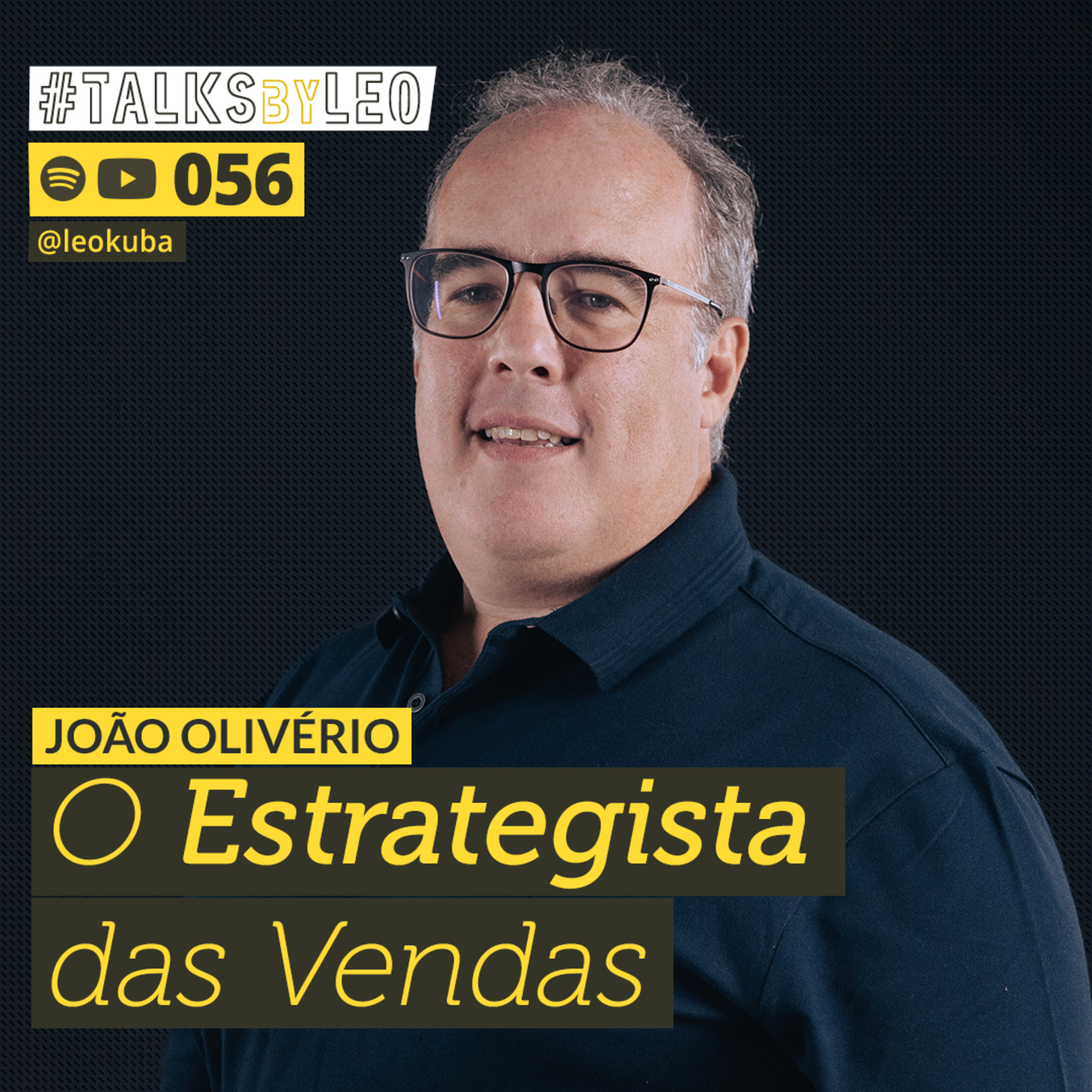 TalksbyLeo Podcast