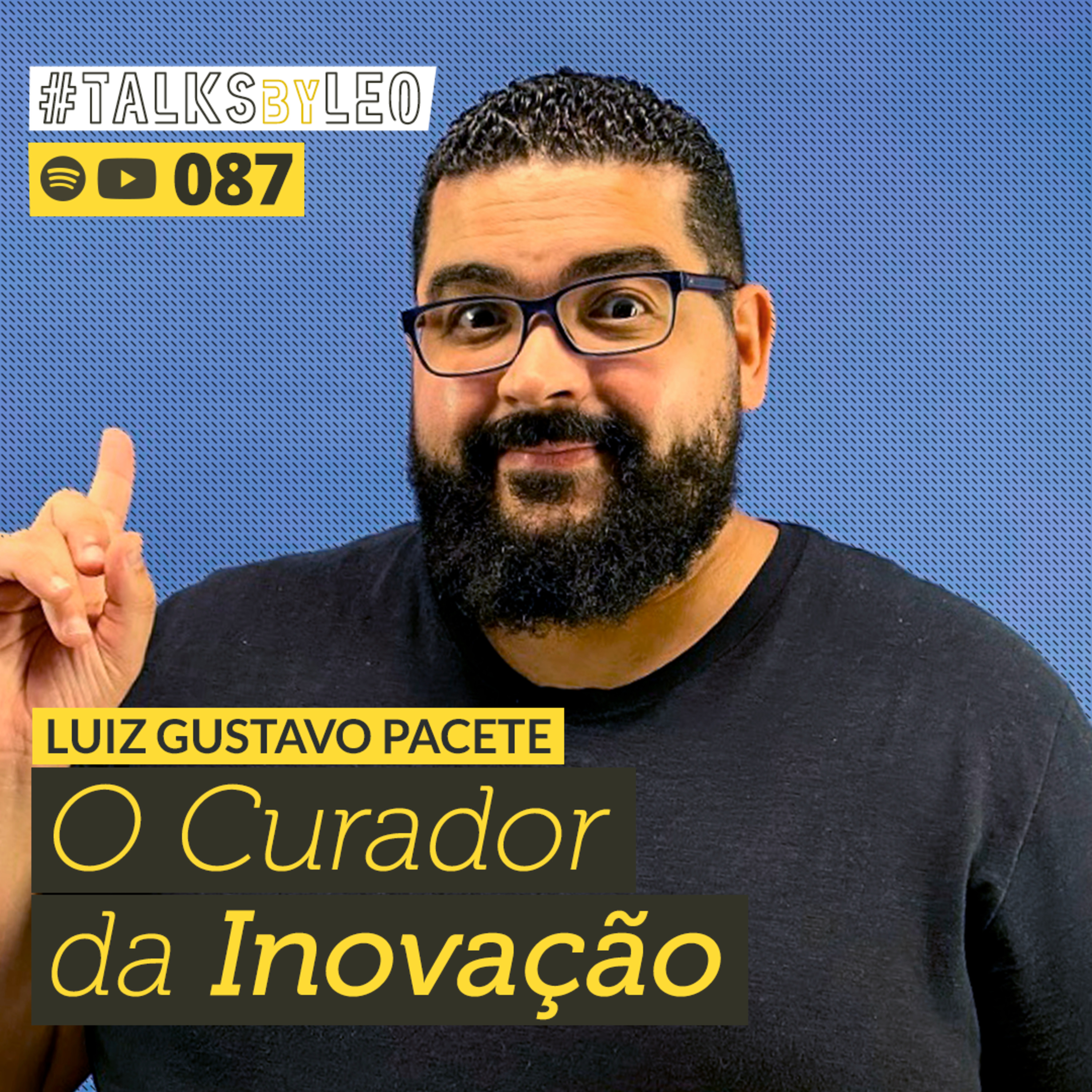 TalksbyLeo Podcast