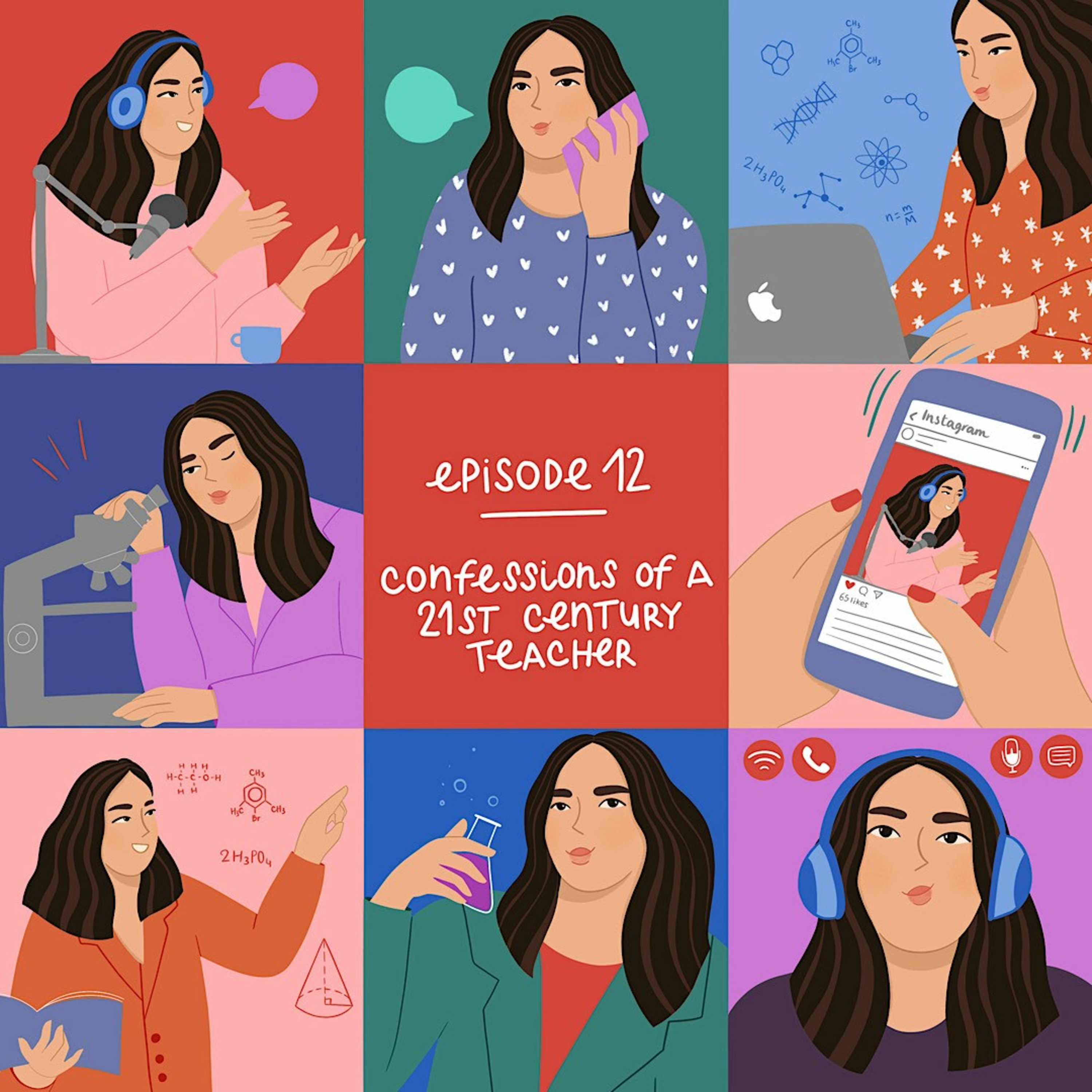 Teacher Talks | Toronto