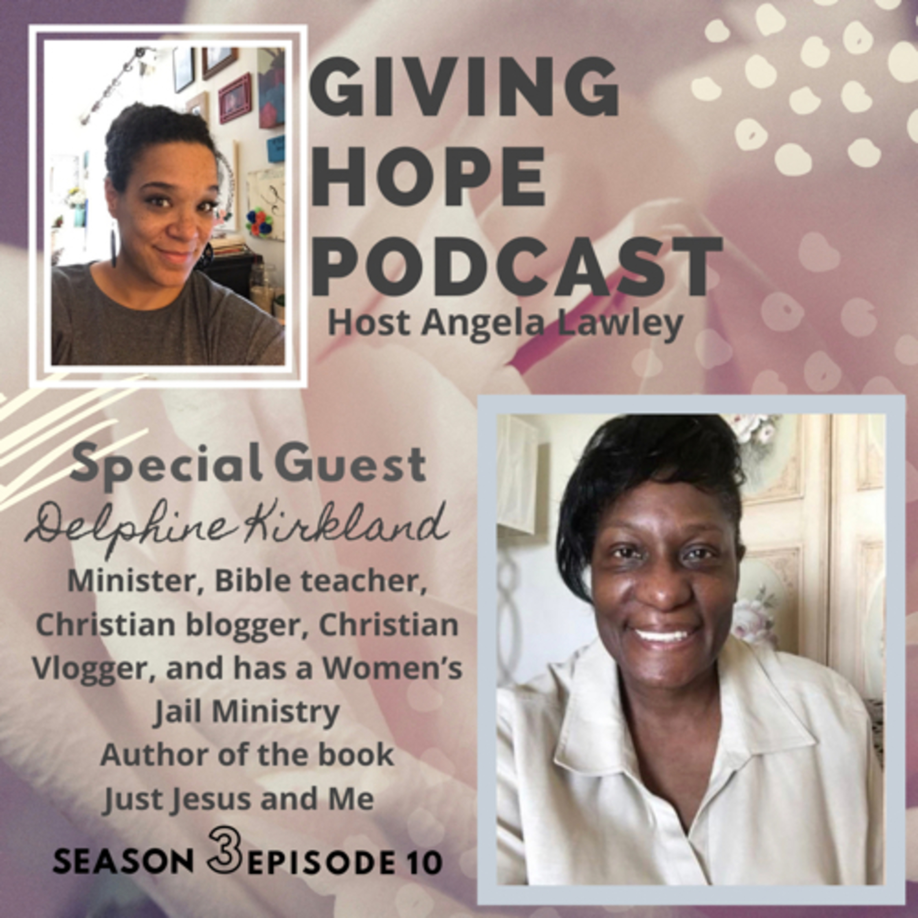 Giving Hope