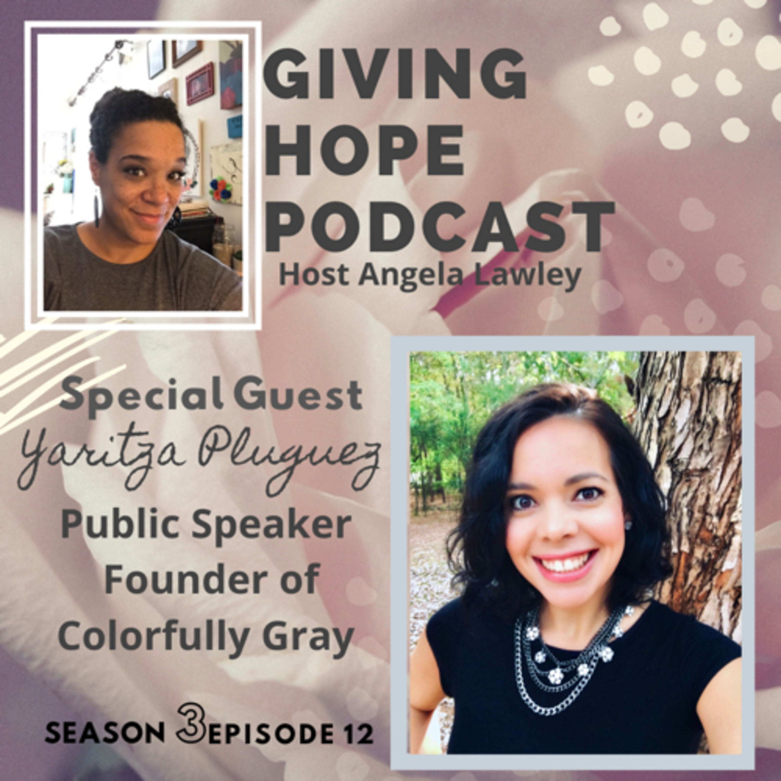 Giving Hope