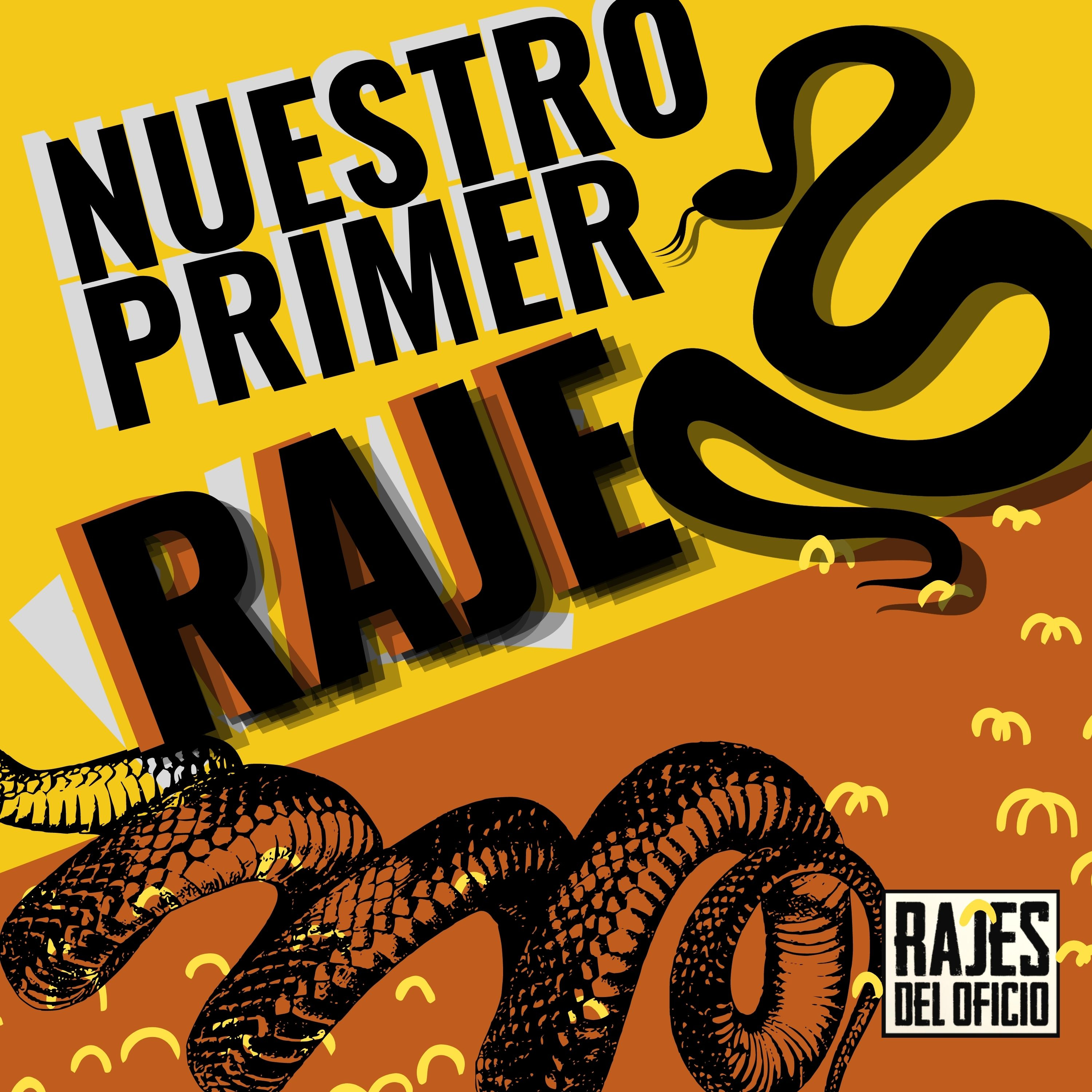 Rajes del Oficio