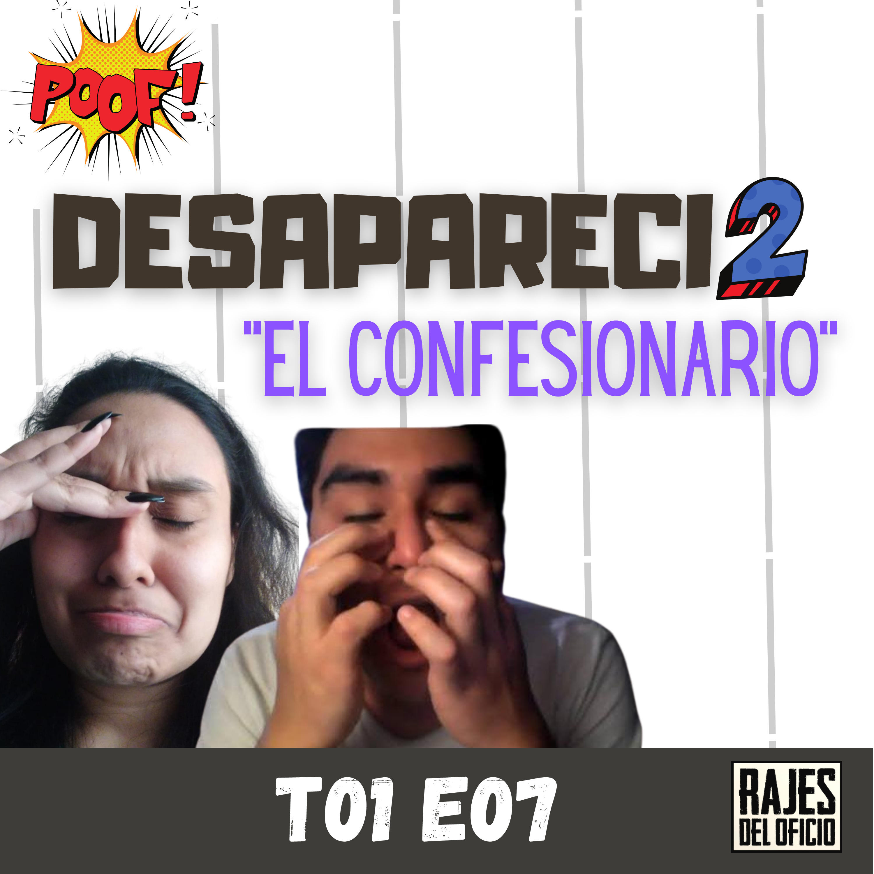 Rajes del Oficio