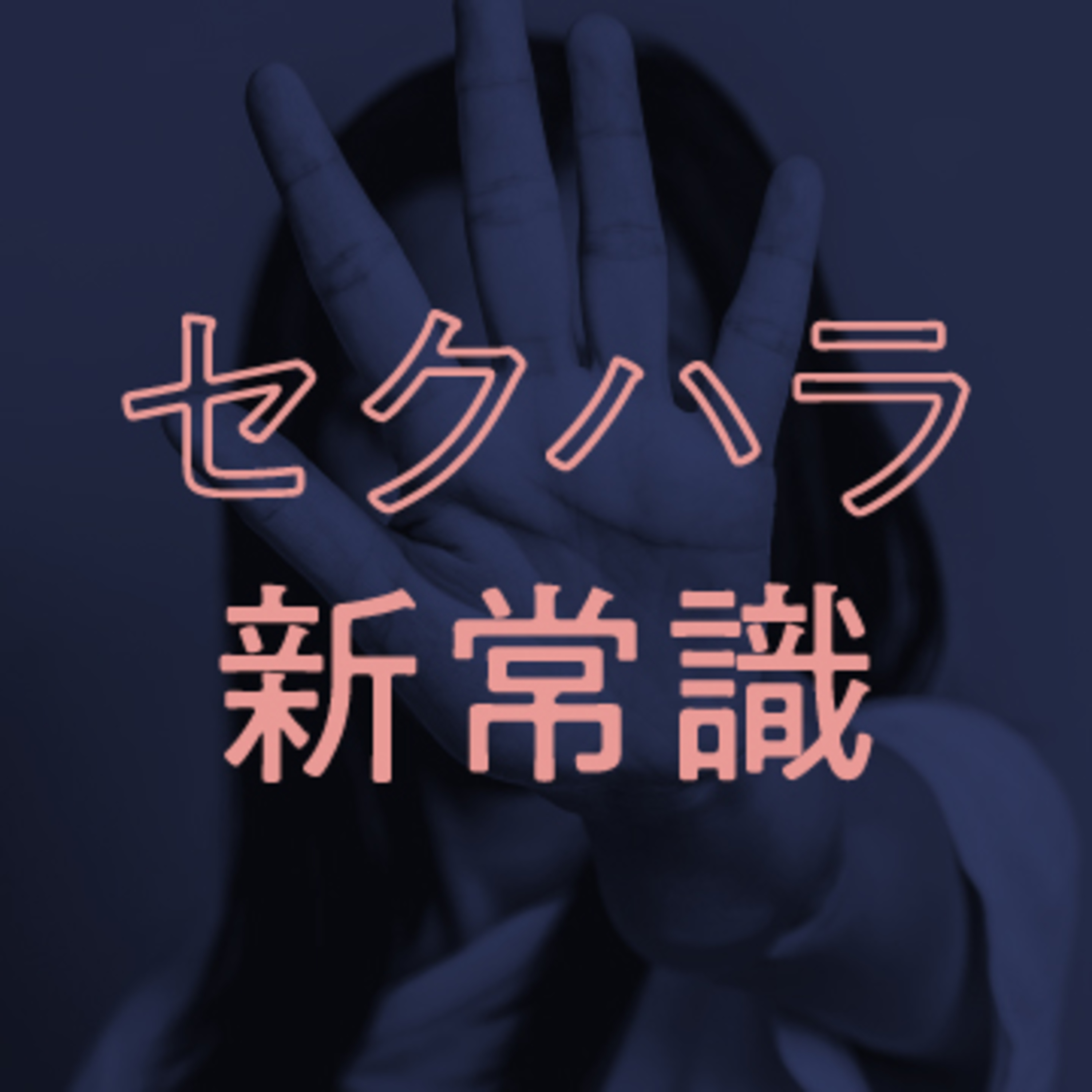 #009 セクハラは、どこからが「アウト」なのか？ episode artwork