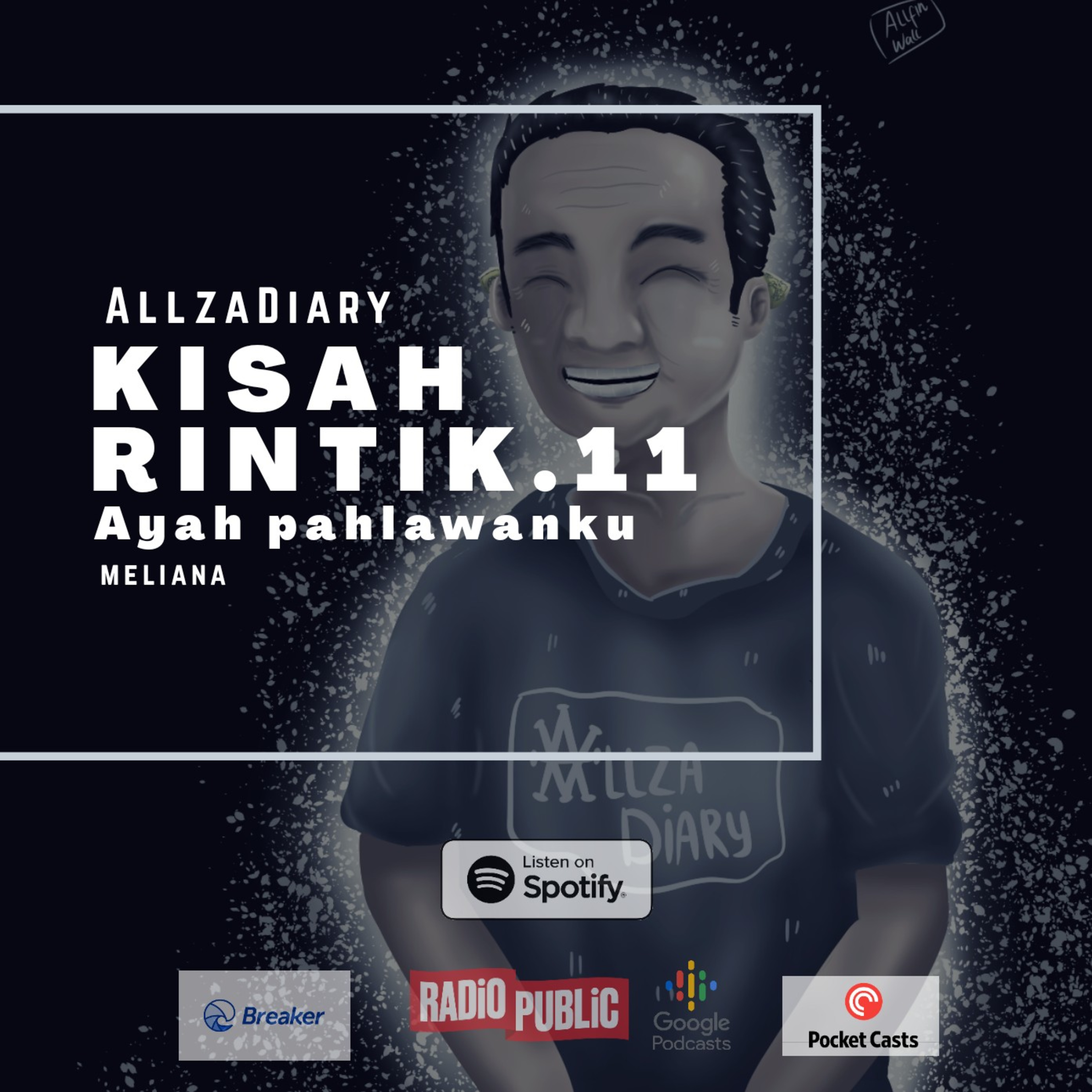 AllzaDiary
