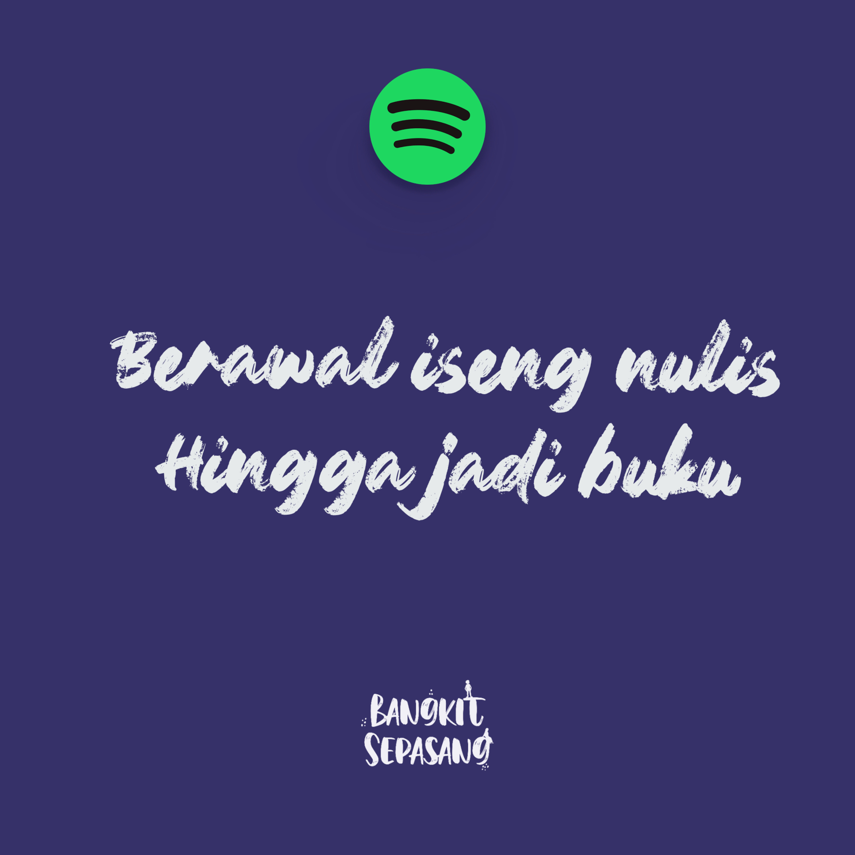 Bangkit Sepasang