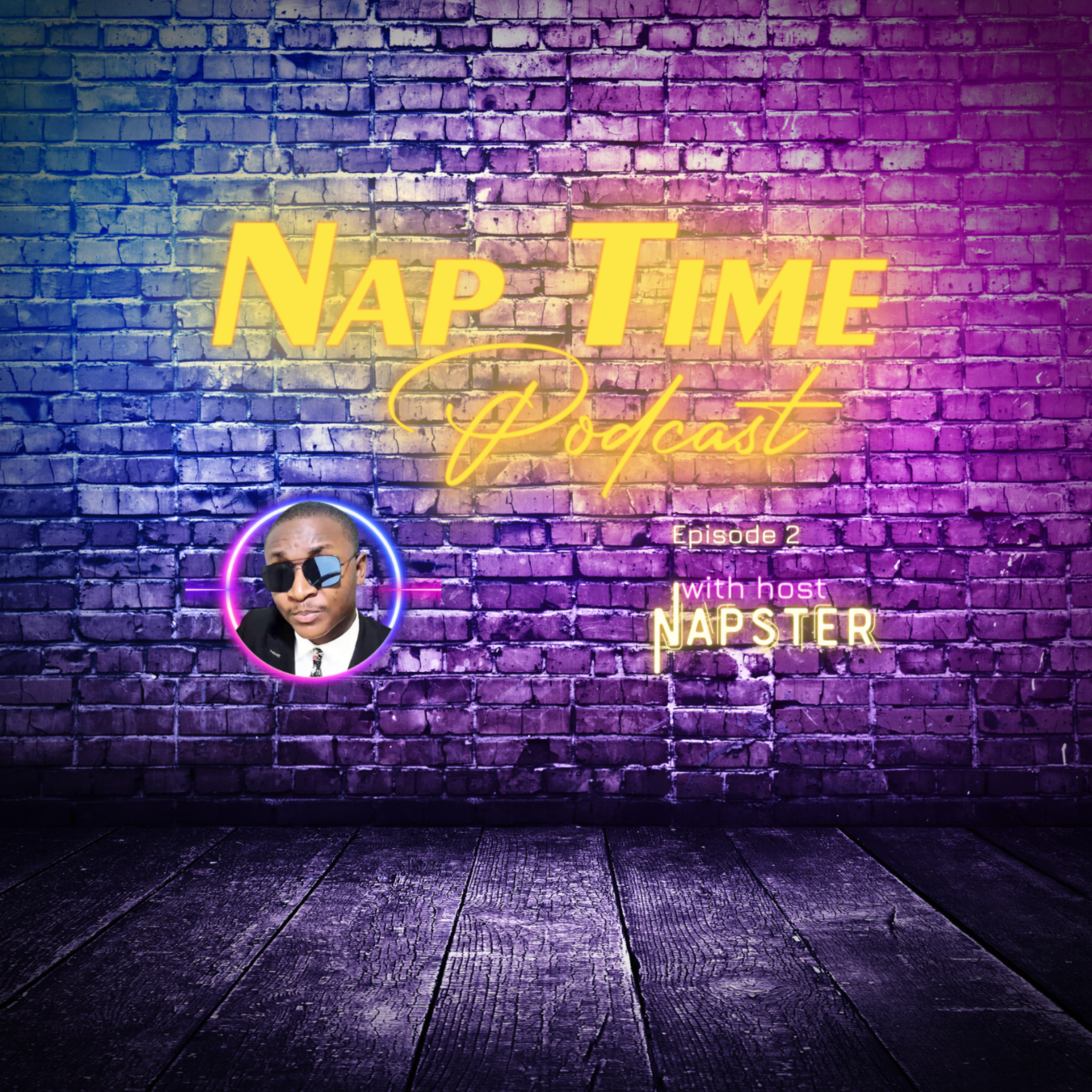 Nap Time
