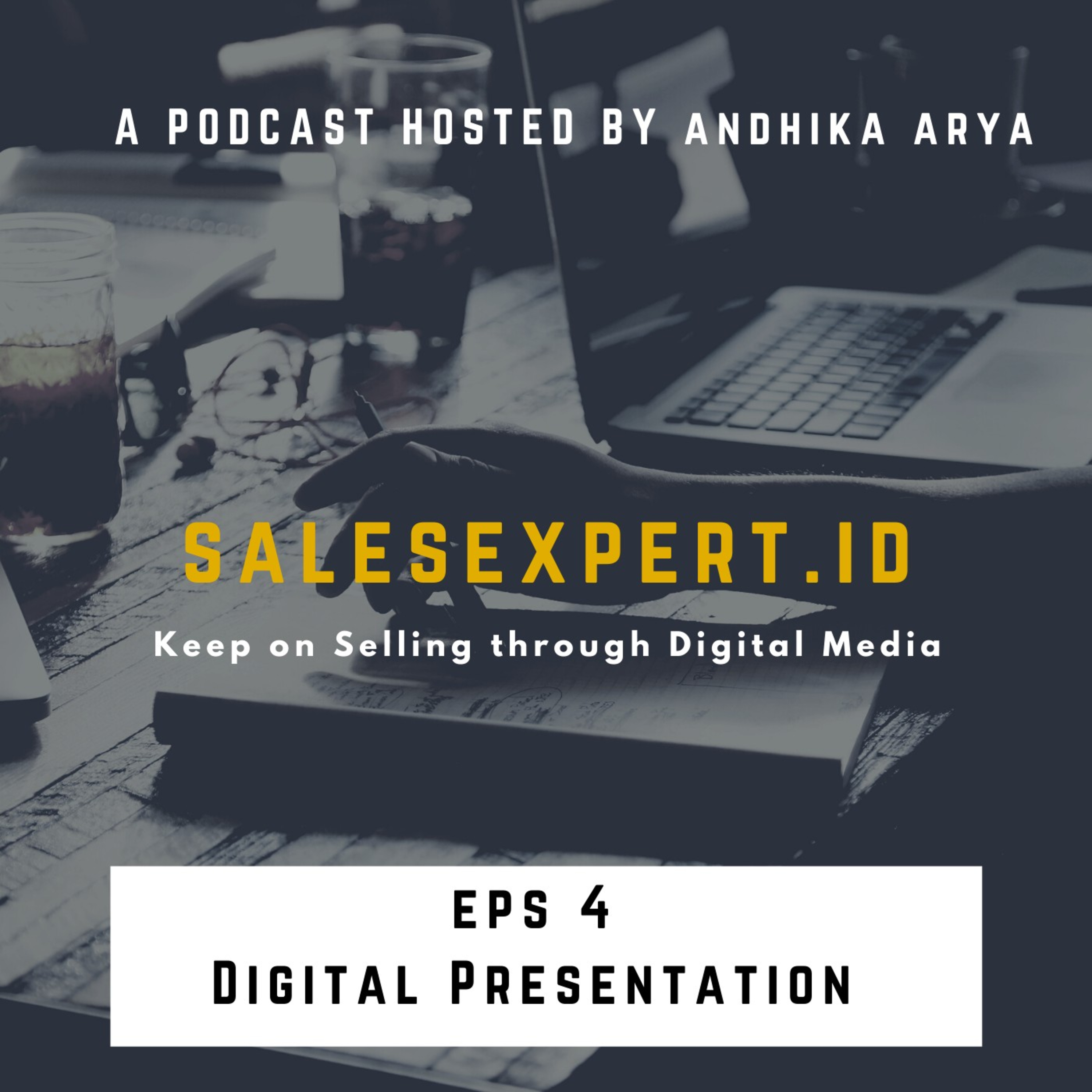 SalesExpert.id