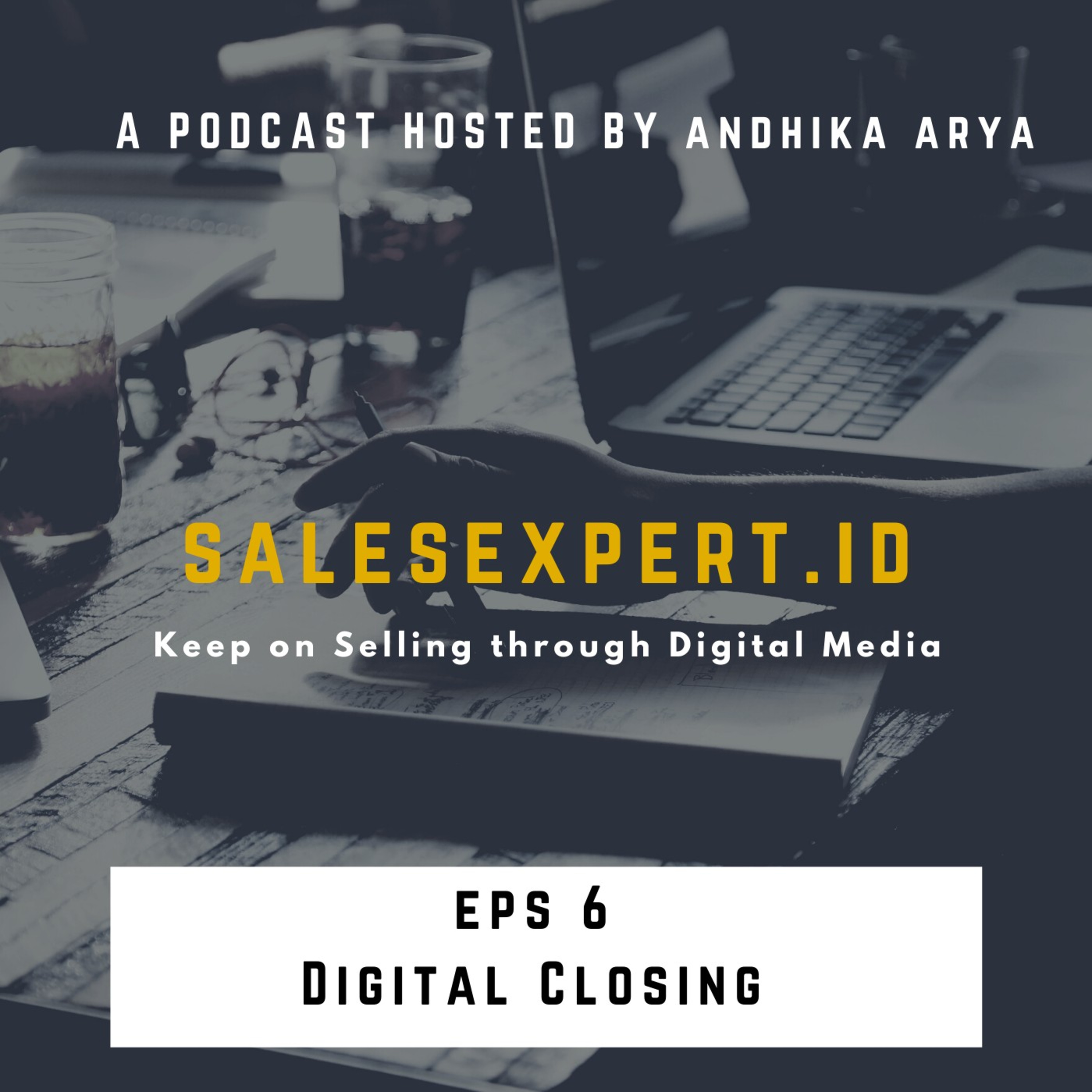SalesExpert.id