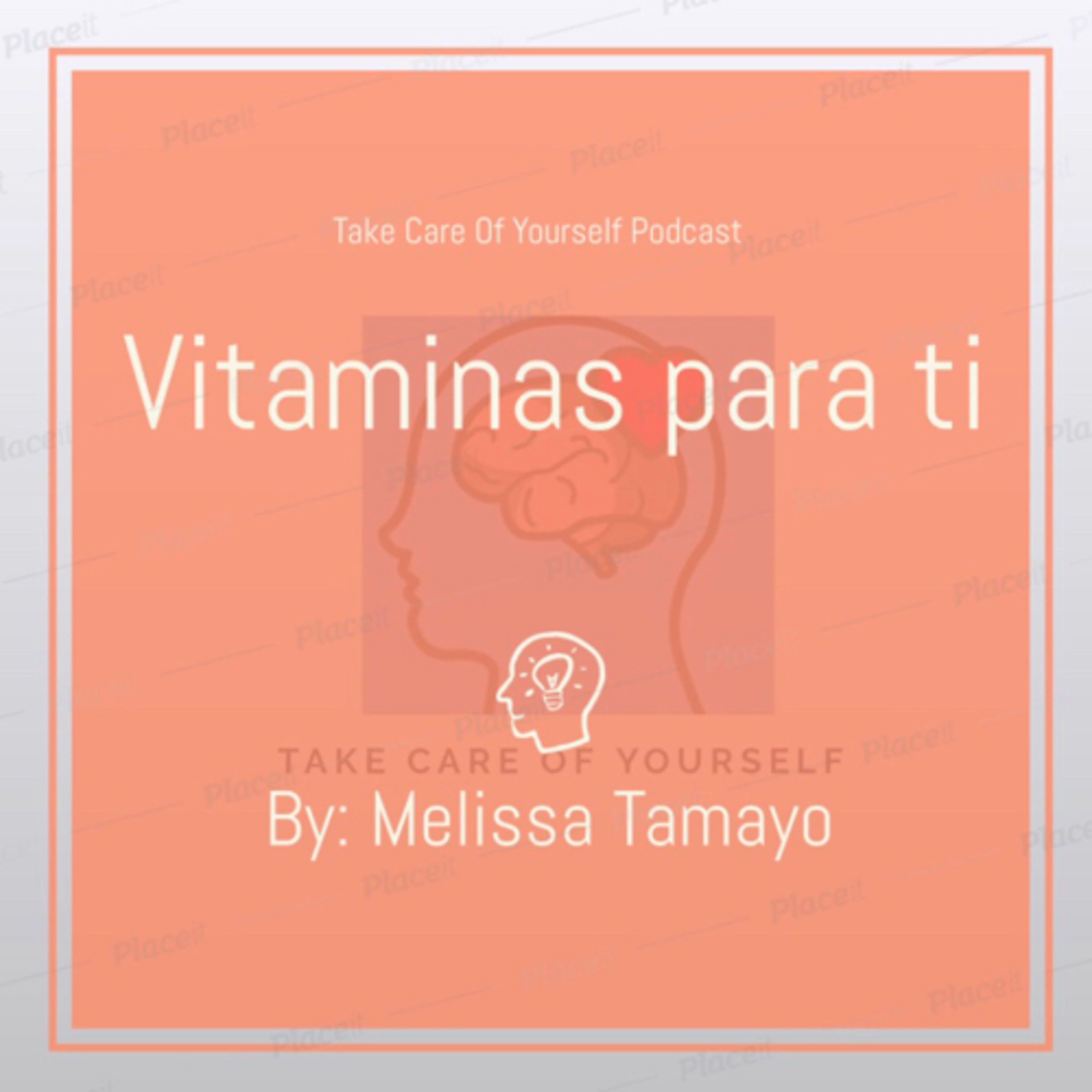 Vitaminas Para ti