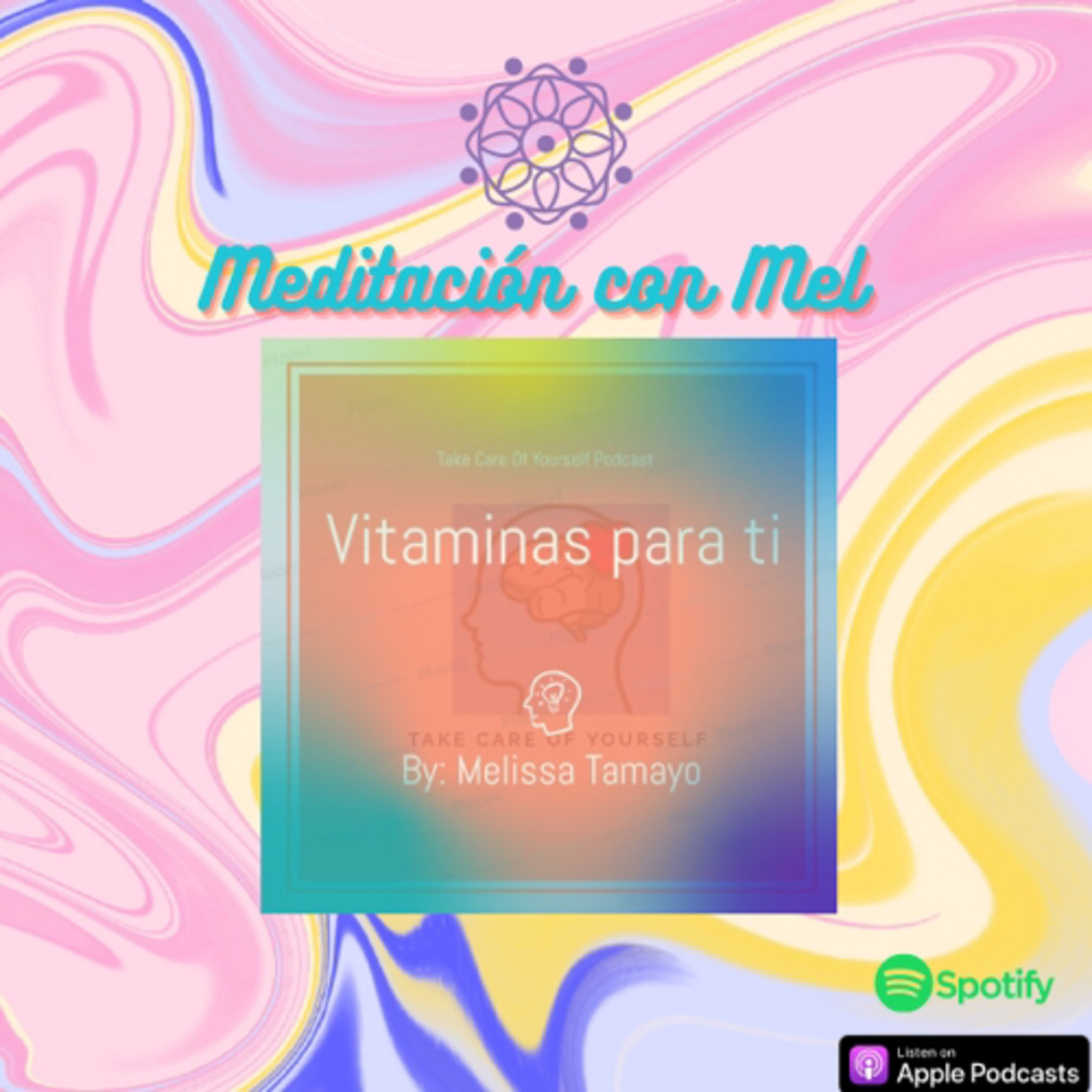 Vitaminas Para ti