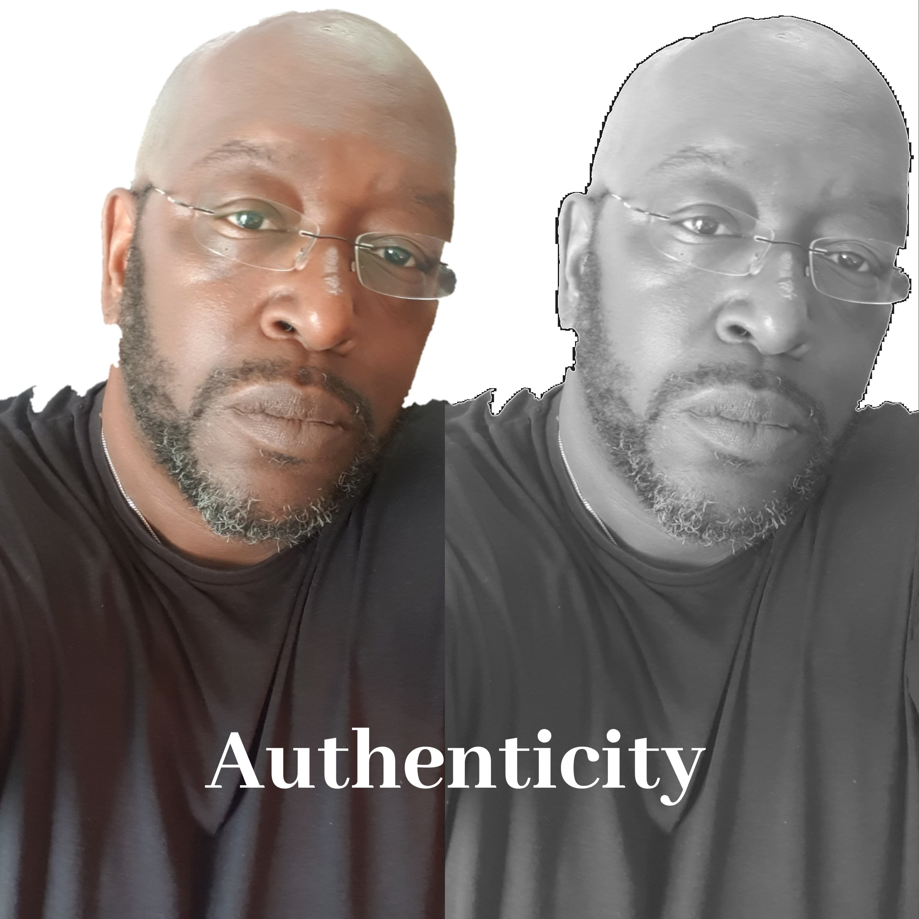 Authenticity  episode artwork