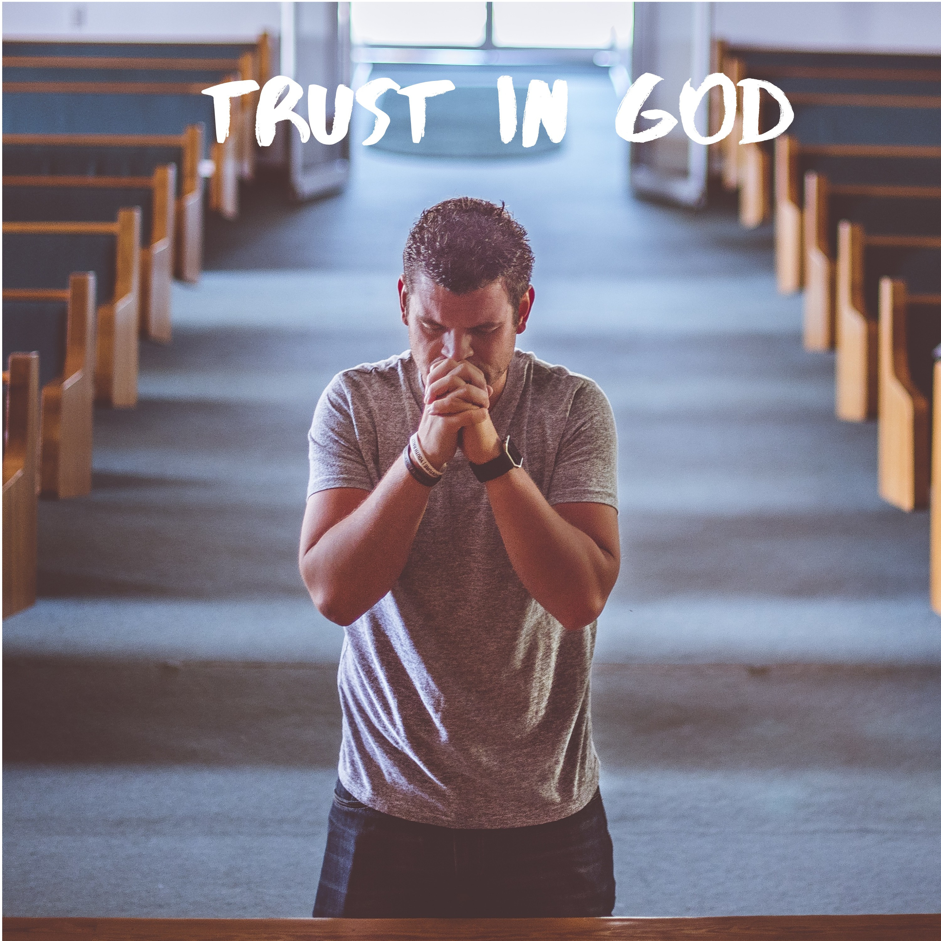 Trust in God episode artwork
