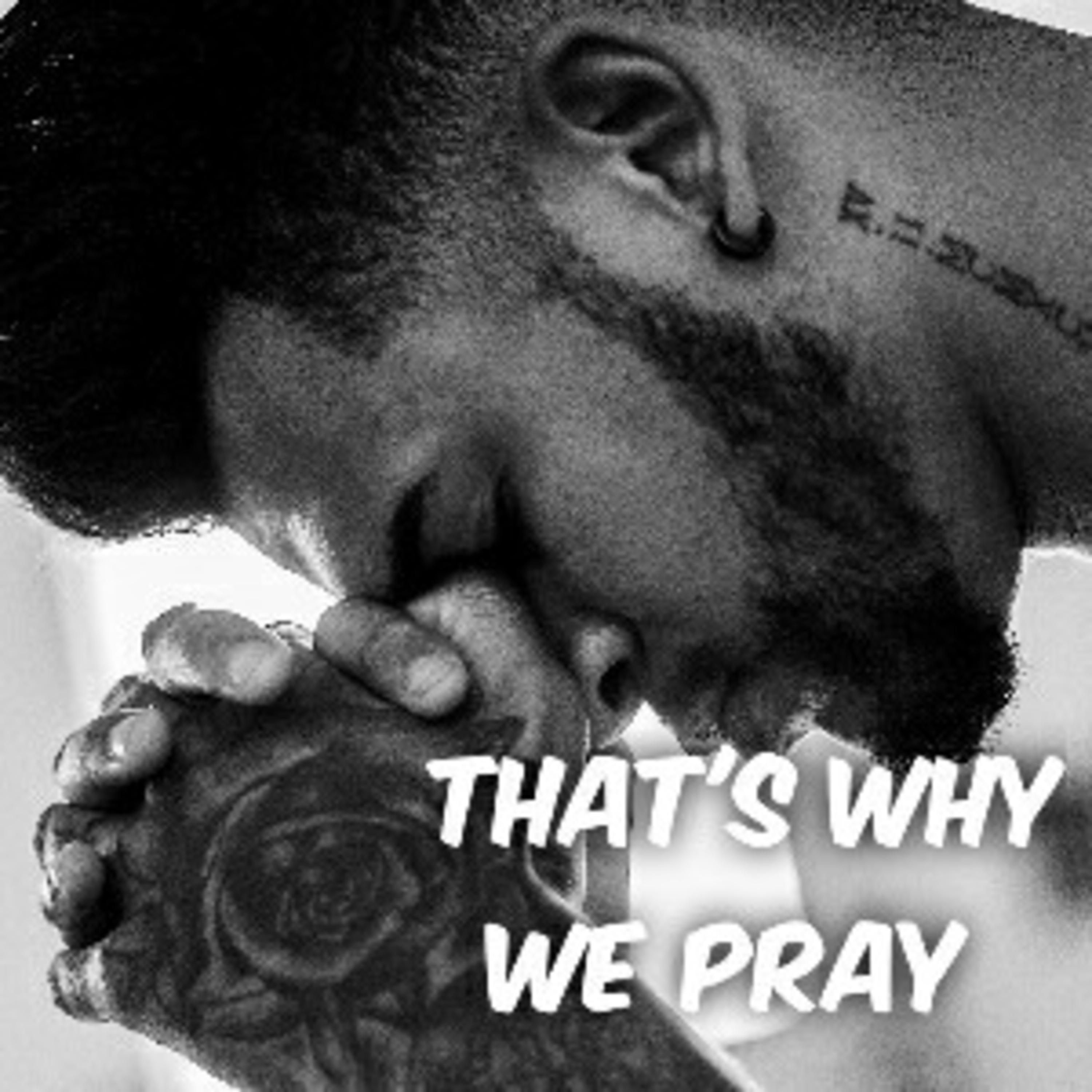 That's why we pray episode artwork
