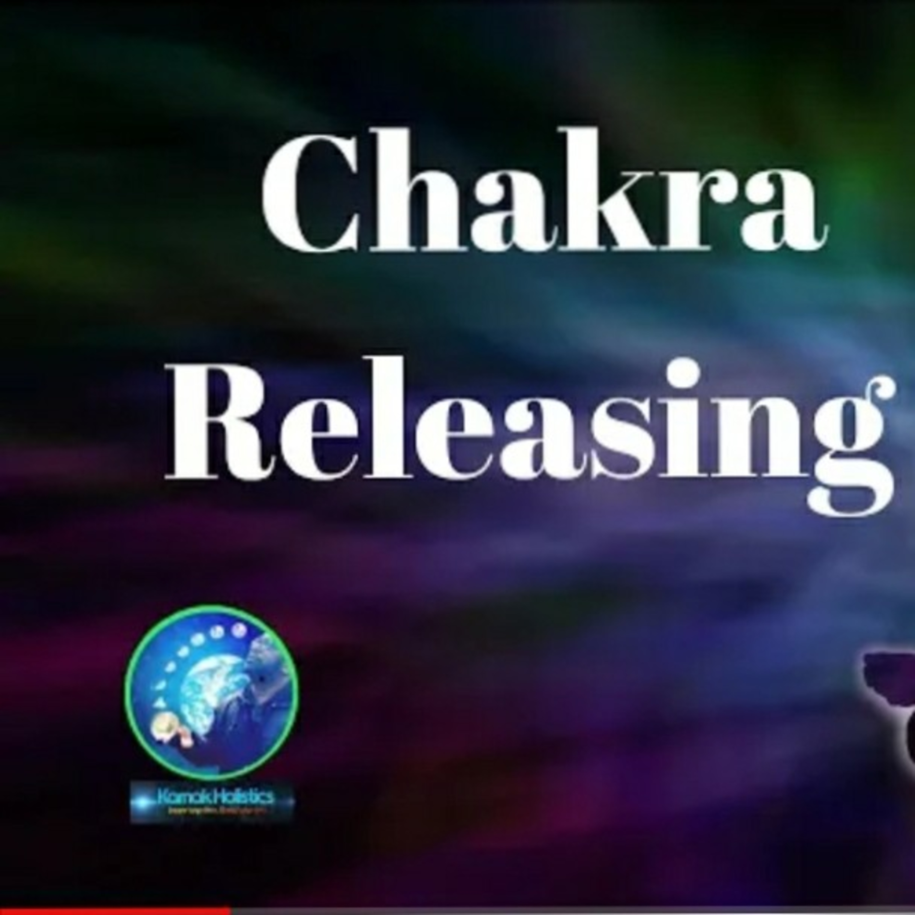 Chakra Releasing (Meditation) episode artwork