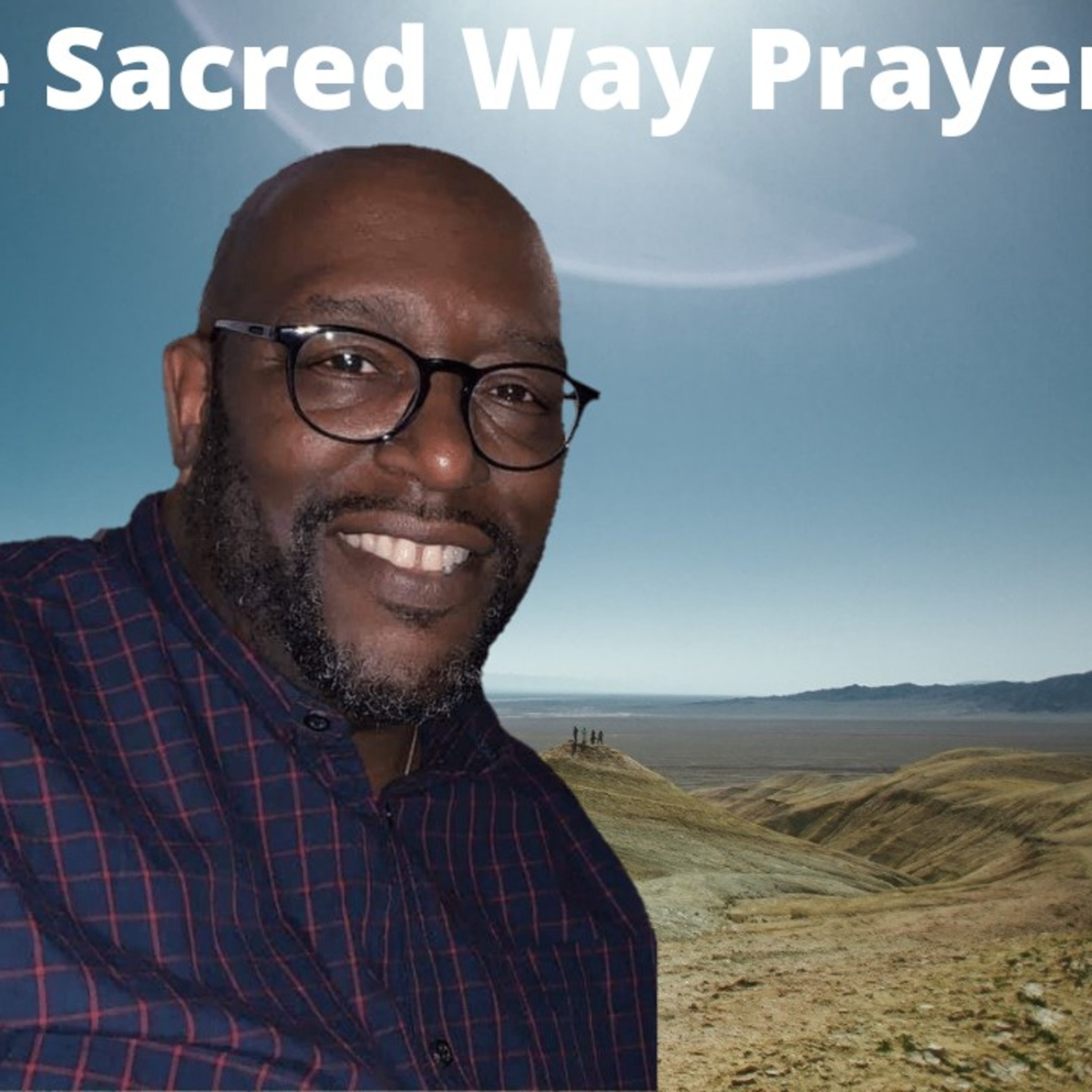 The Sacred prayer  episode artwork