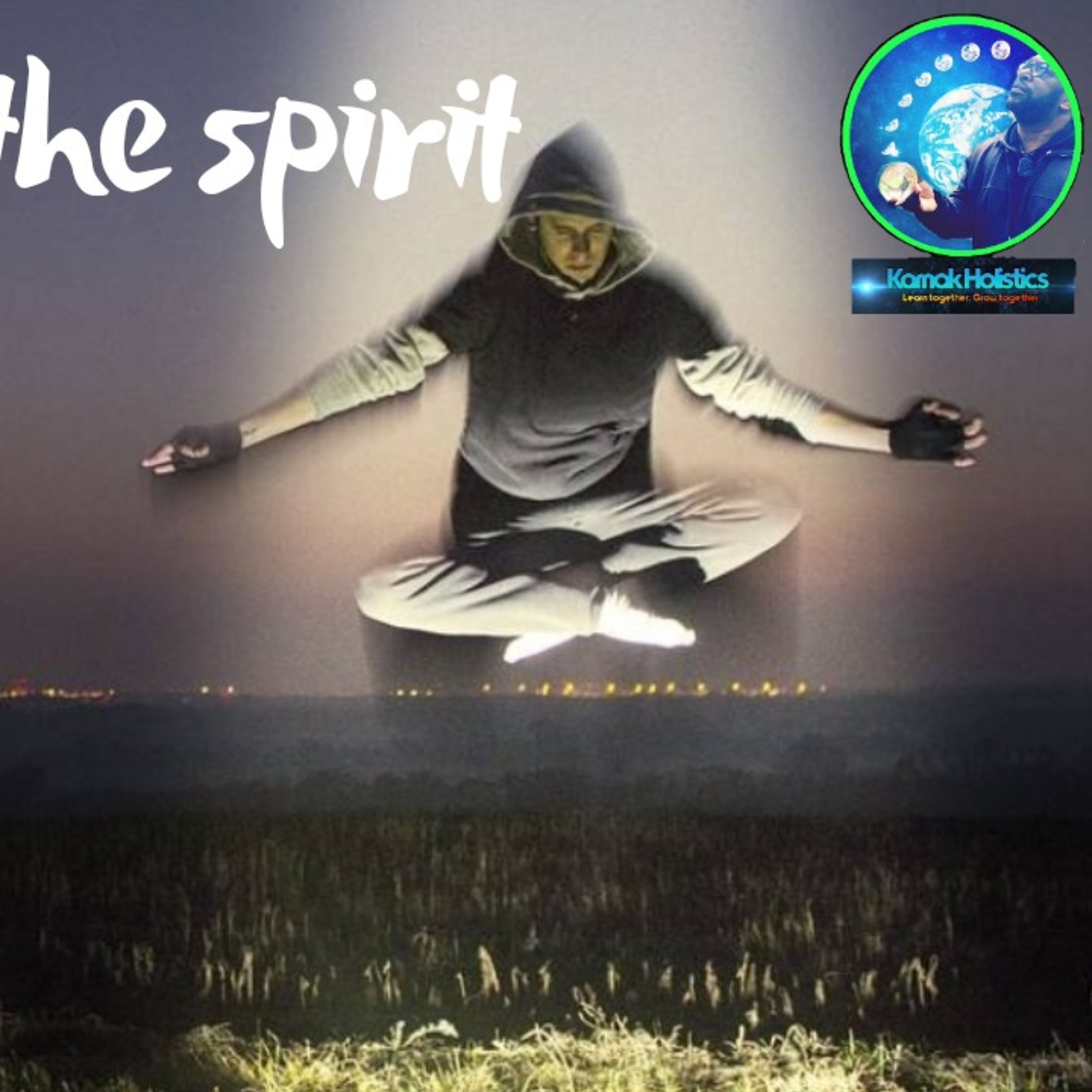 Elevation of the spirit  episode artwork