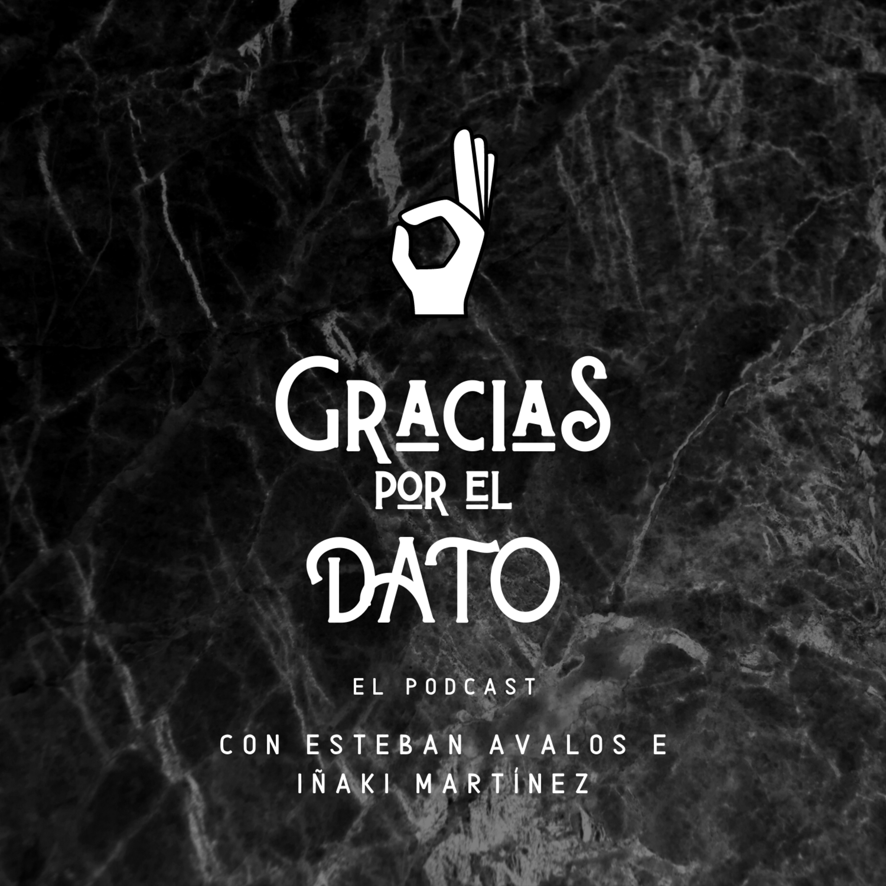 Gracias Por El Dato