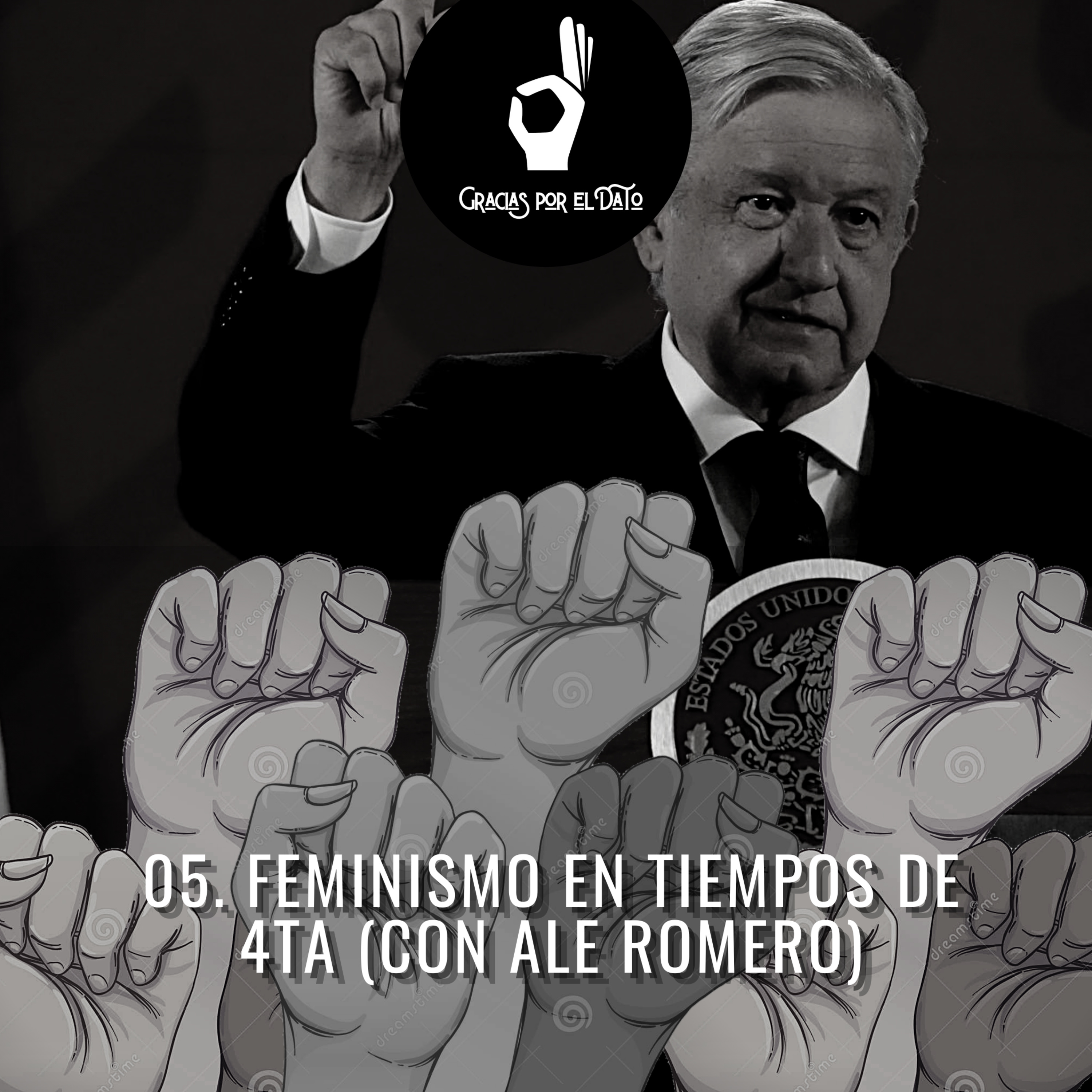 Gracias Por El Dato