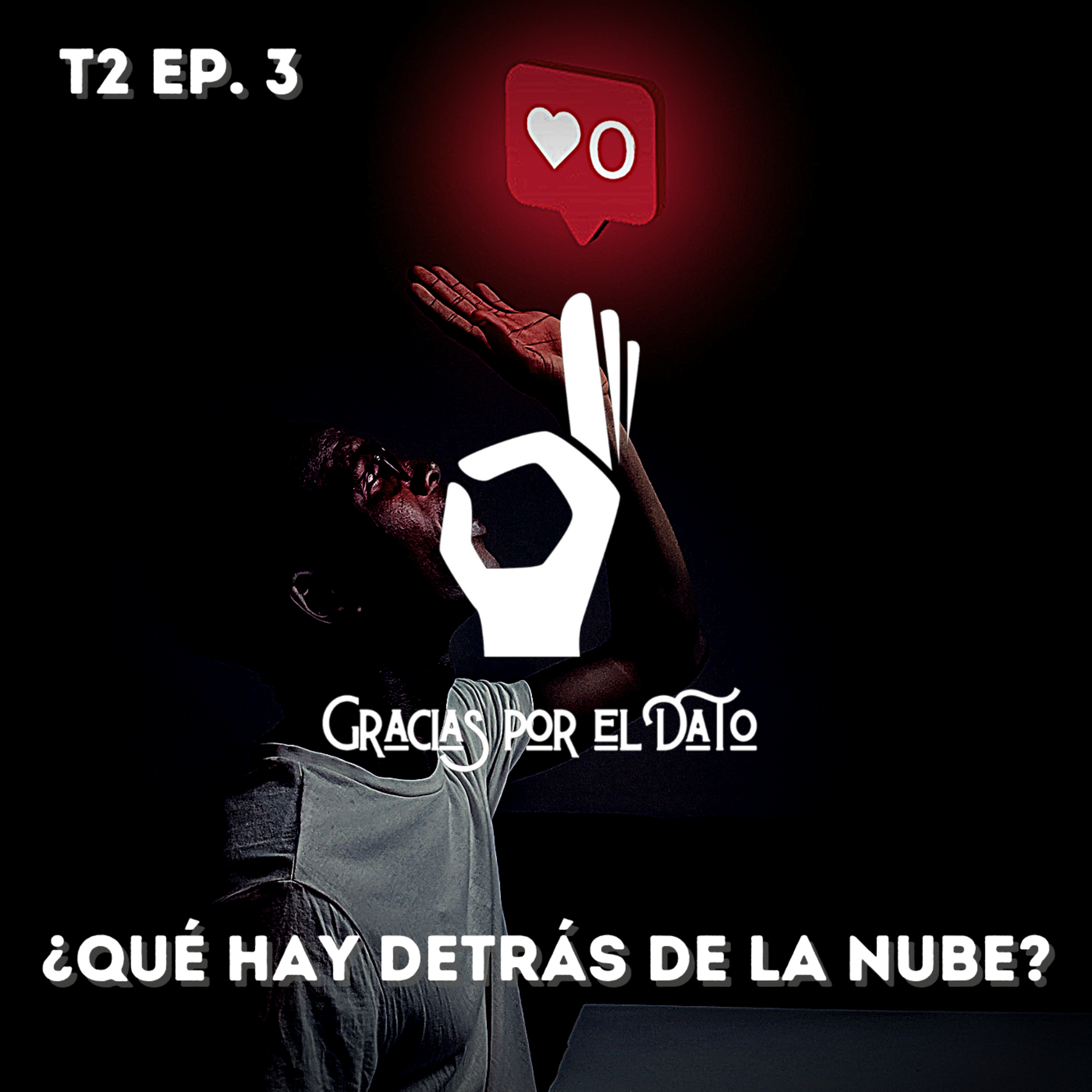 Gracias Por El Dato