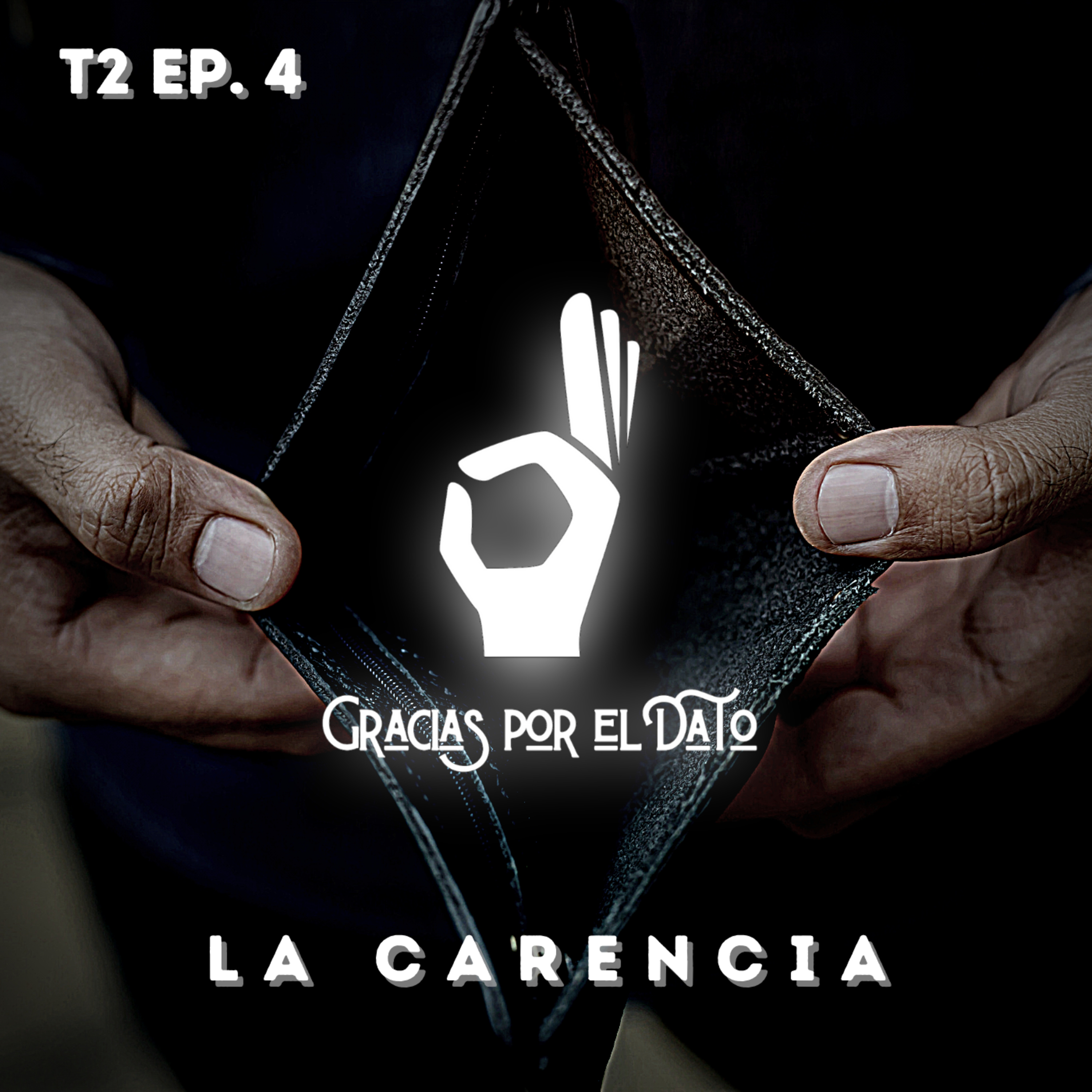 Gracias Por El Dato