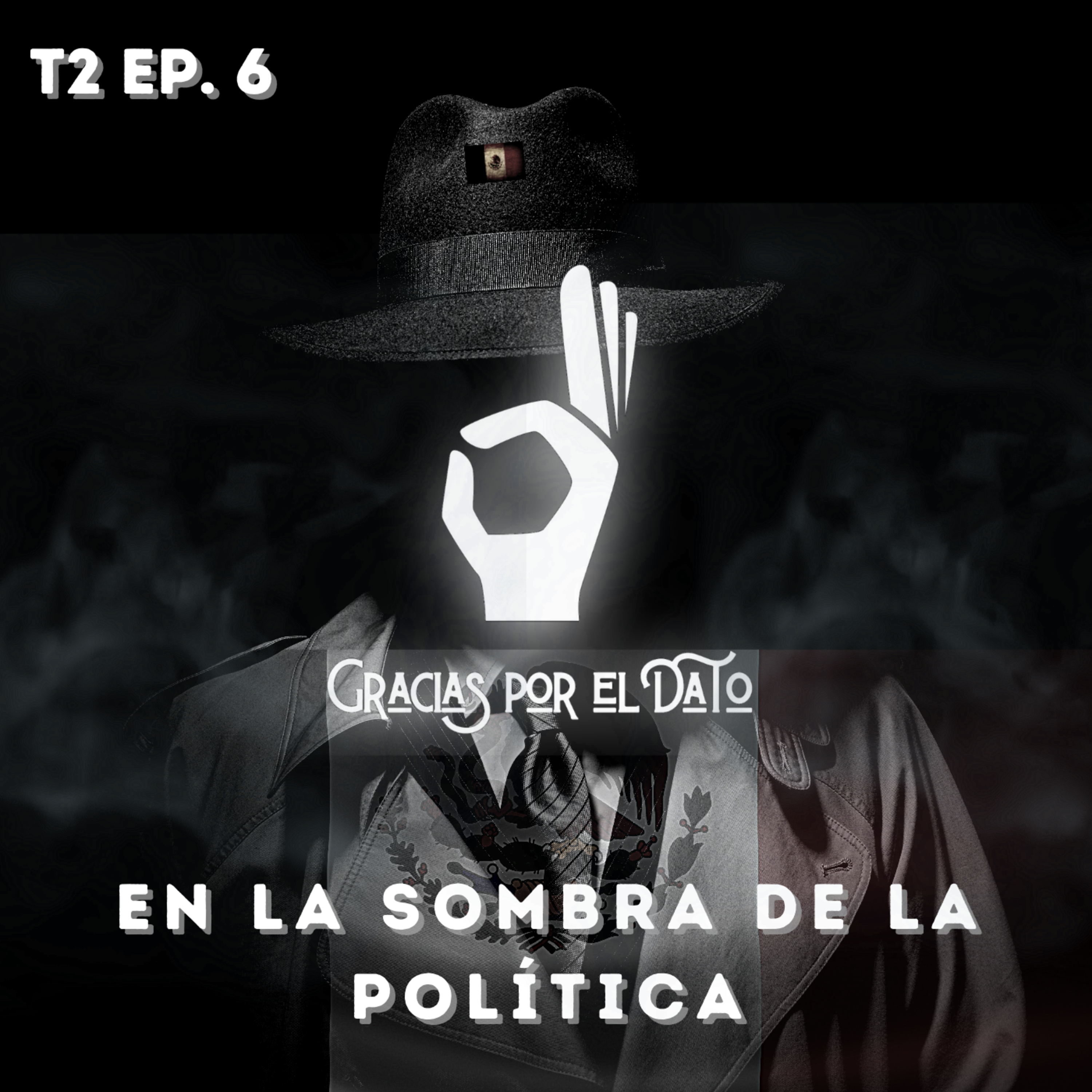 Gracias Por El Dato