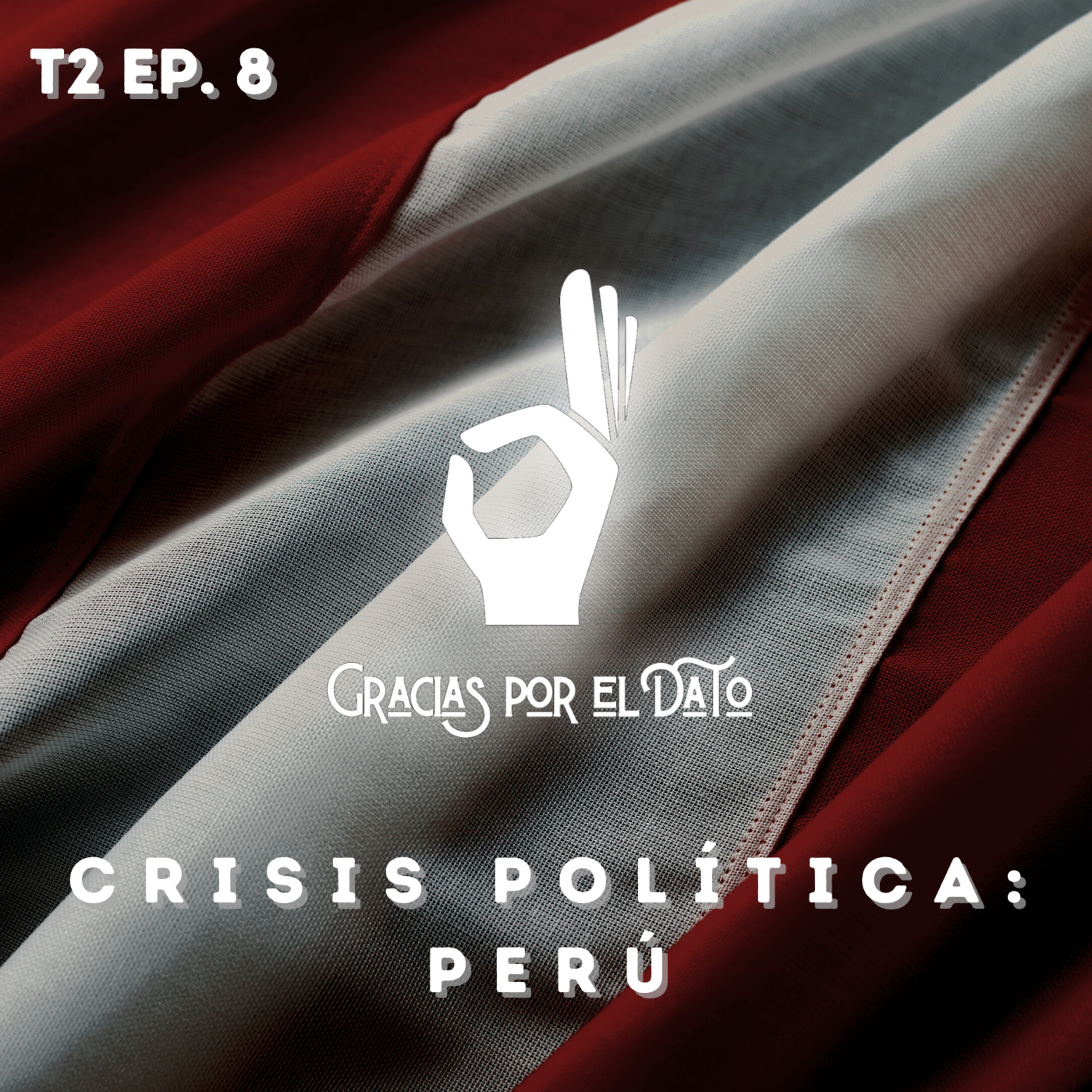 Gracias Por El Dato